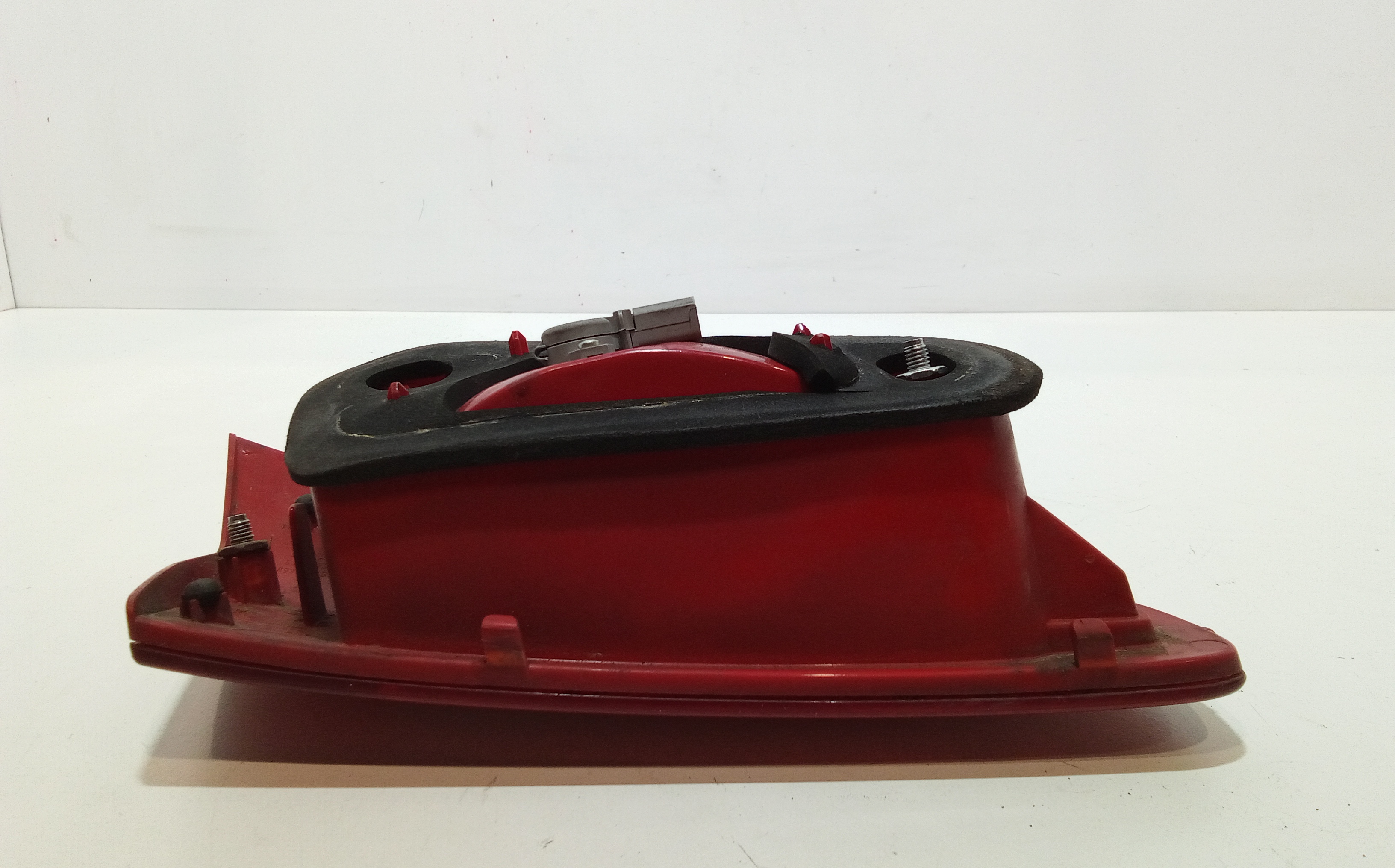 Stop Posteriore Destro Integrato nel Portello per Alfa Romeo 147 Serie (937_) (05>10) (2005 - 2010)