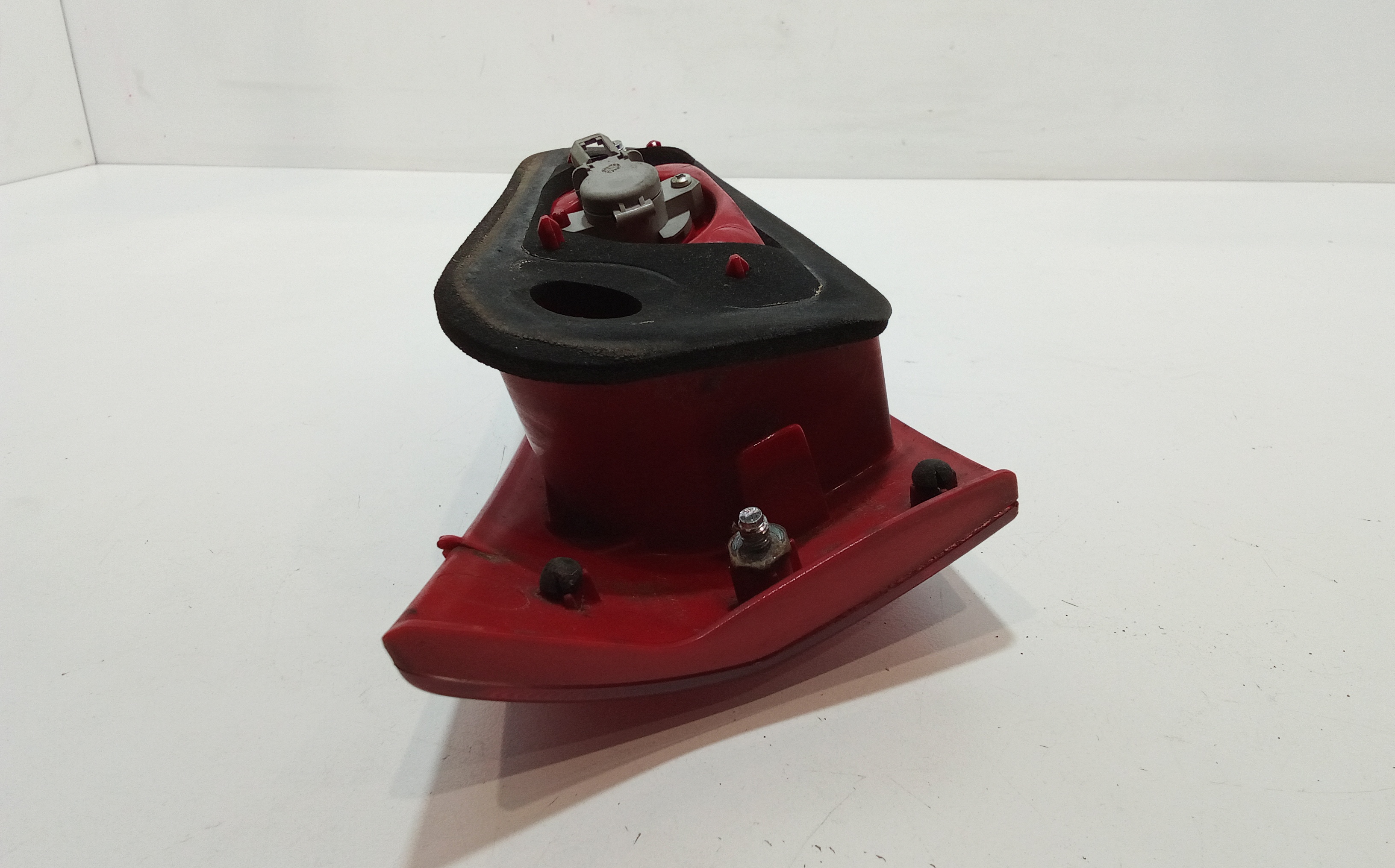 Stop Posteriore Destro Integrato nel Portello per Alfa Romeo 147 Serie (937_) (05>10) (2005 - 2010)