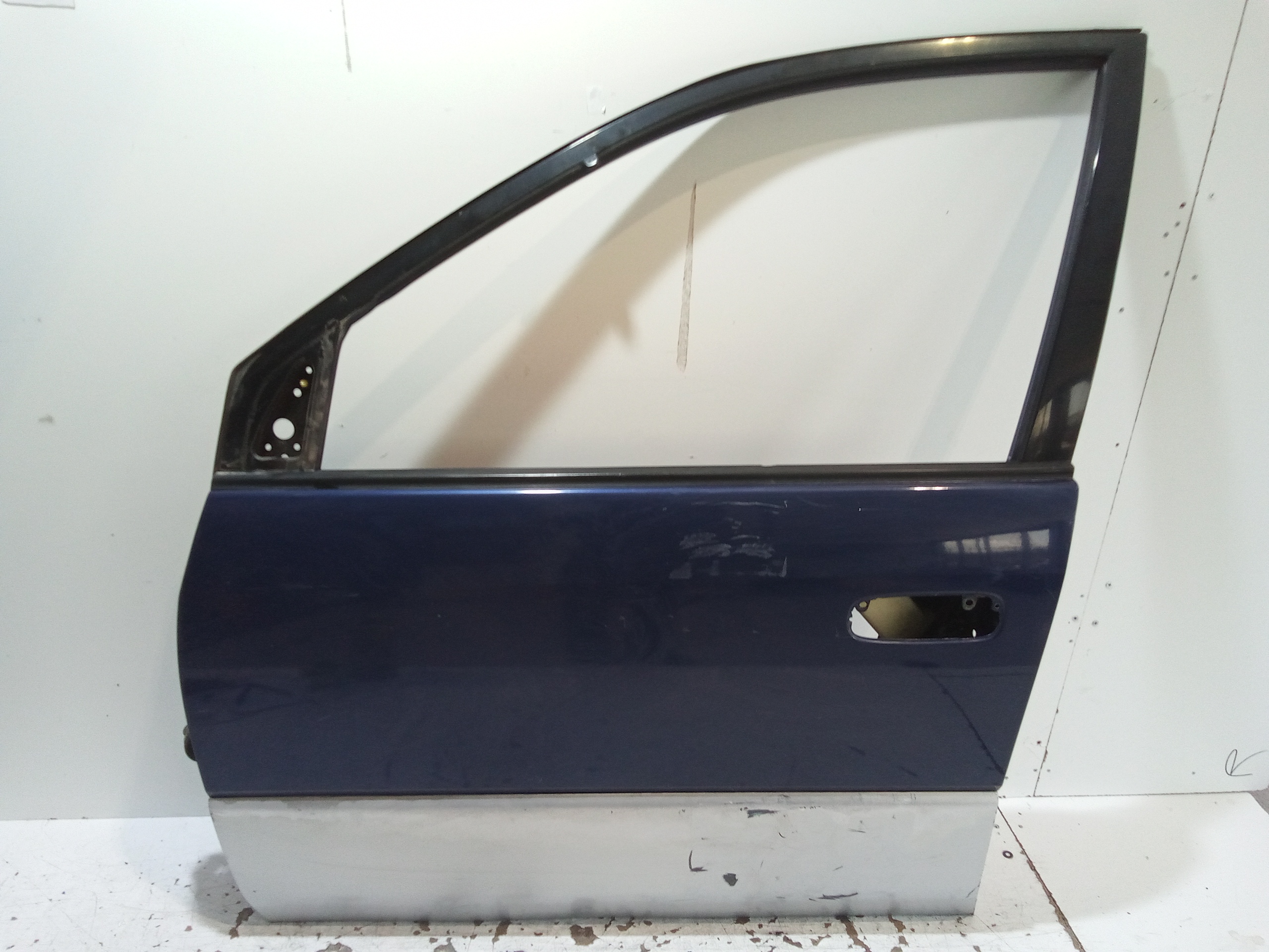 Portiera Anteriore Sinistra per Toyota Picnic (1996 - 2001)