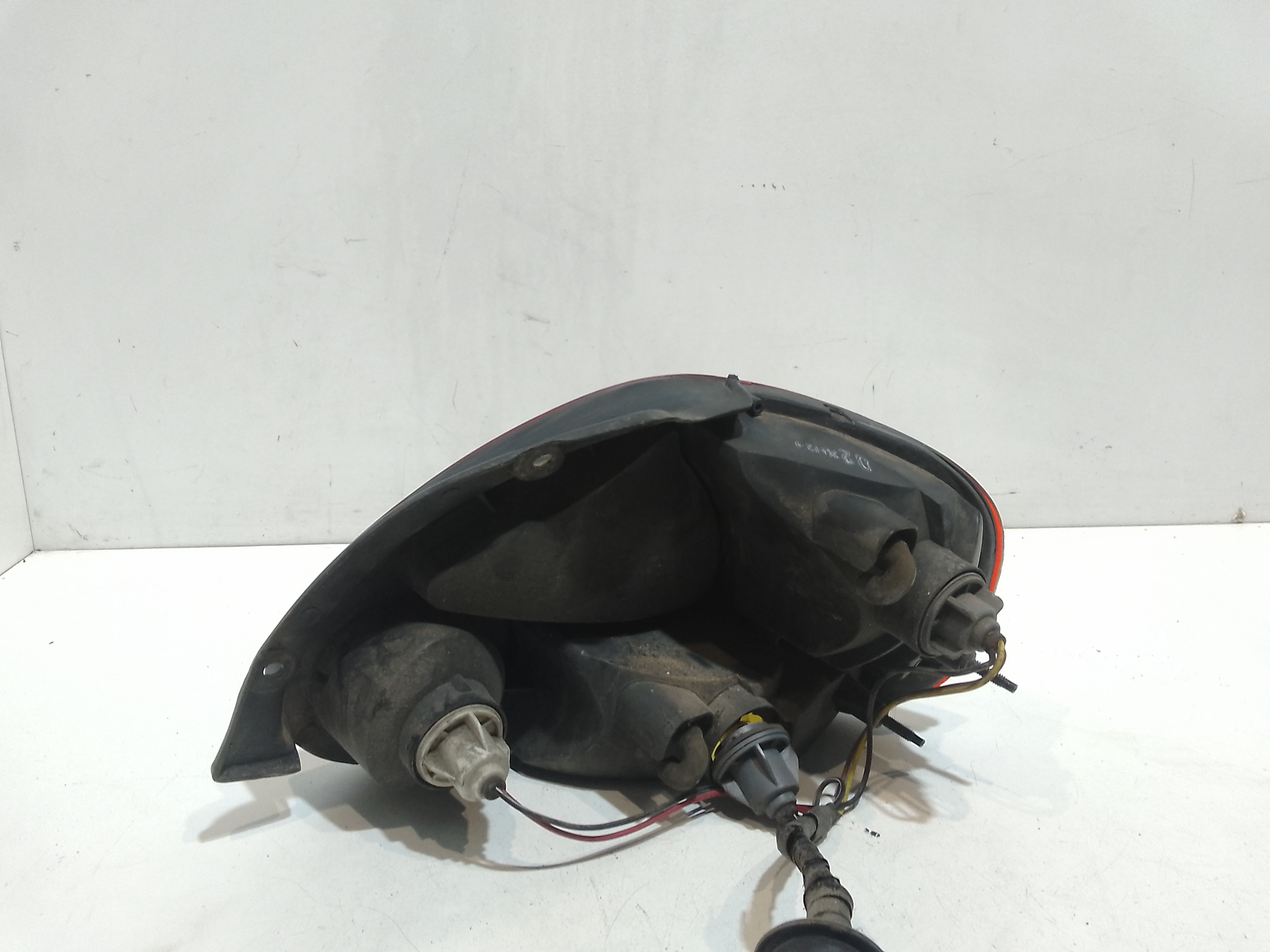 Stop fanale Posteriore sinistro lato Guida per Daewoo Matiz 2 Serie (2001 - 2005)