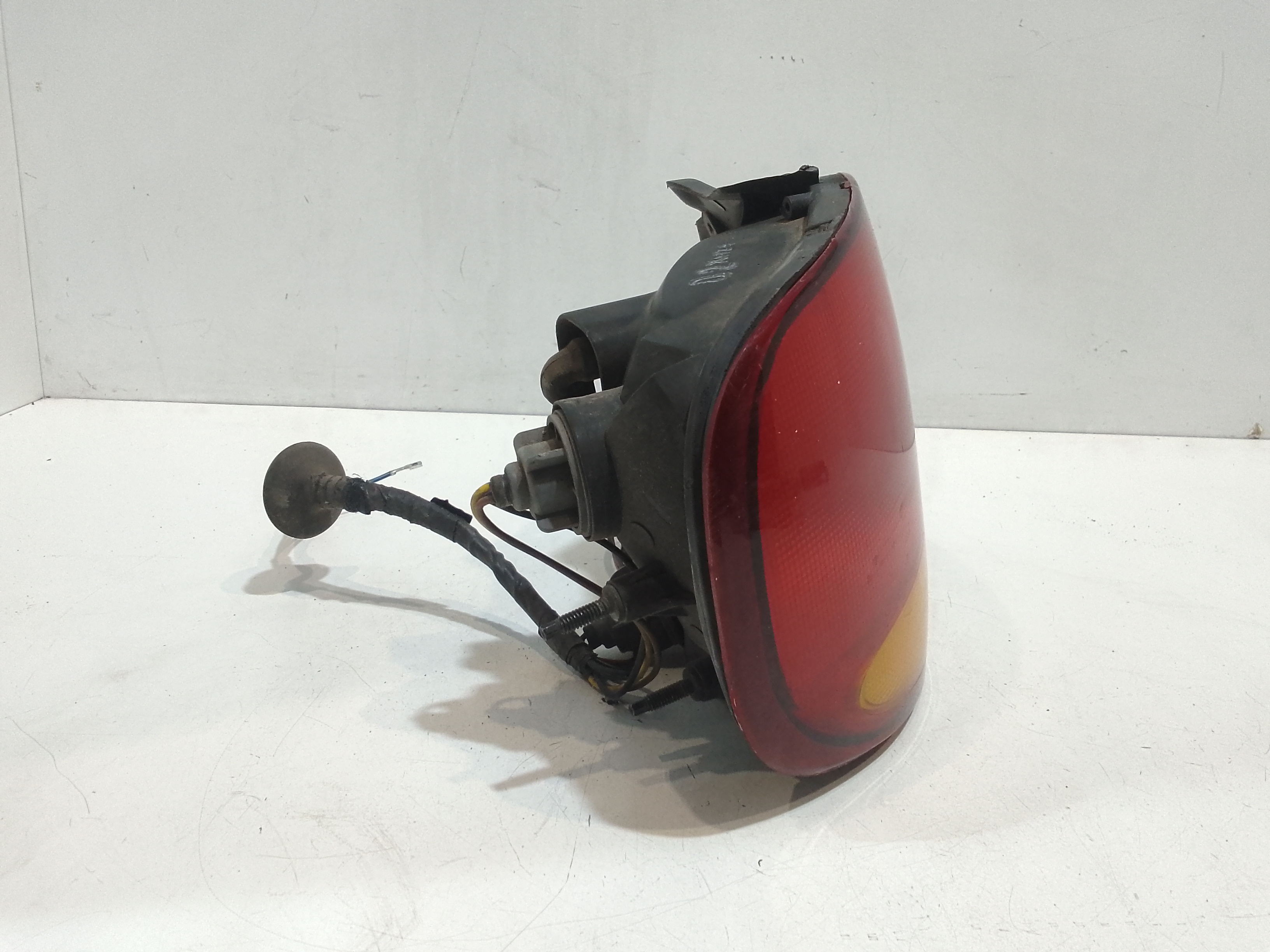 Stop fanale Posteriore sinistro lato Guida per Daewoo Matiz 2 Serie (2001 - 2005)