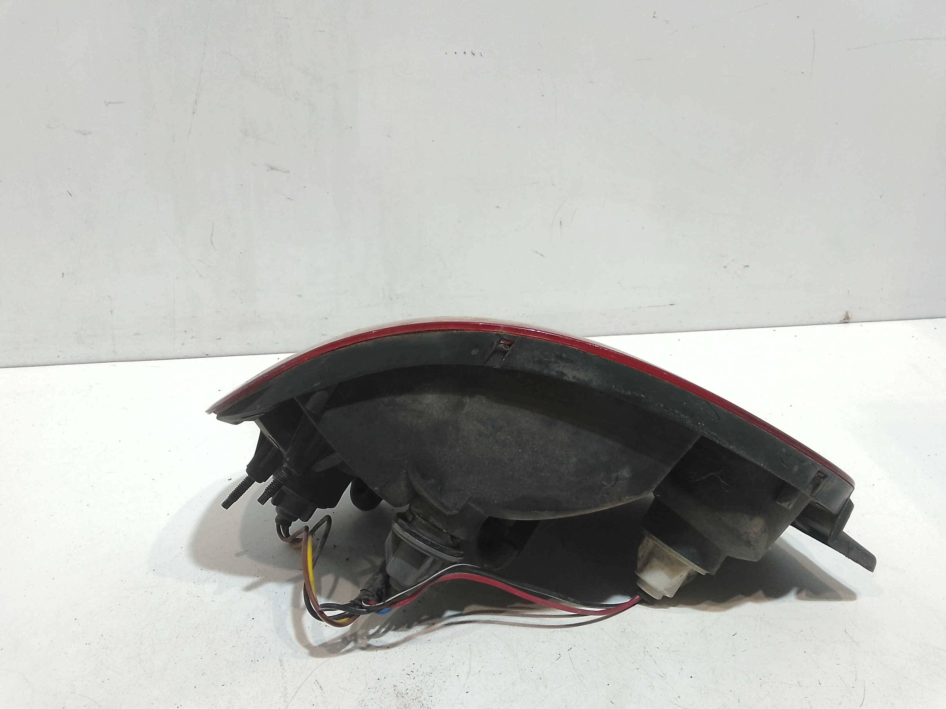 Stop fanale Posteriore sinistro lato Guida per Daewoo Matiz 2 Serie (2001 - 2005)