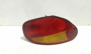 Stop fanale Posteriore sinistro lato Guida per Daewoo Matiz 2 Serie (2001 - 2005)