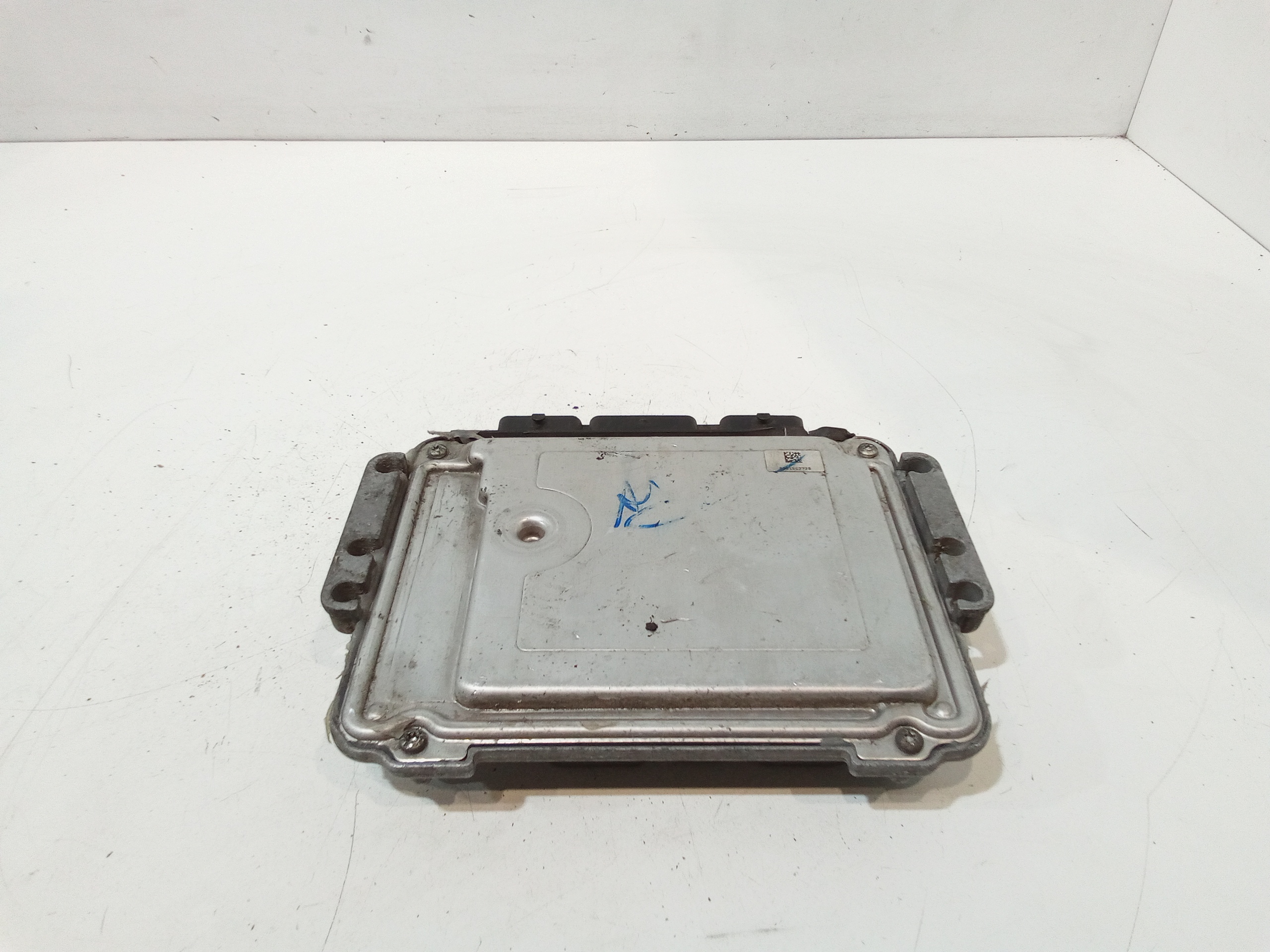 Centralina motore per Ford Fiesta 6 Serie (2008 - 2017)