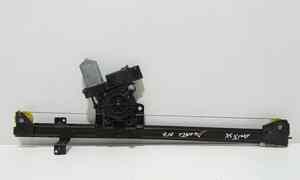 Cremagliera anteriore sinistra Guida per Fiat Ducato 6 Serie (2017 - In produzione)