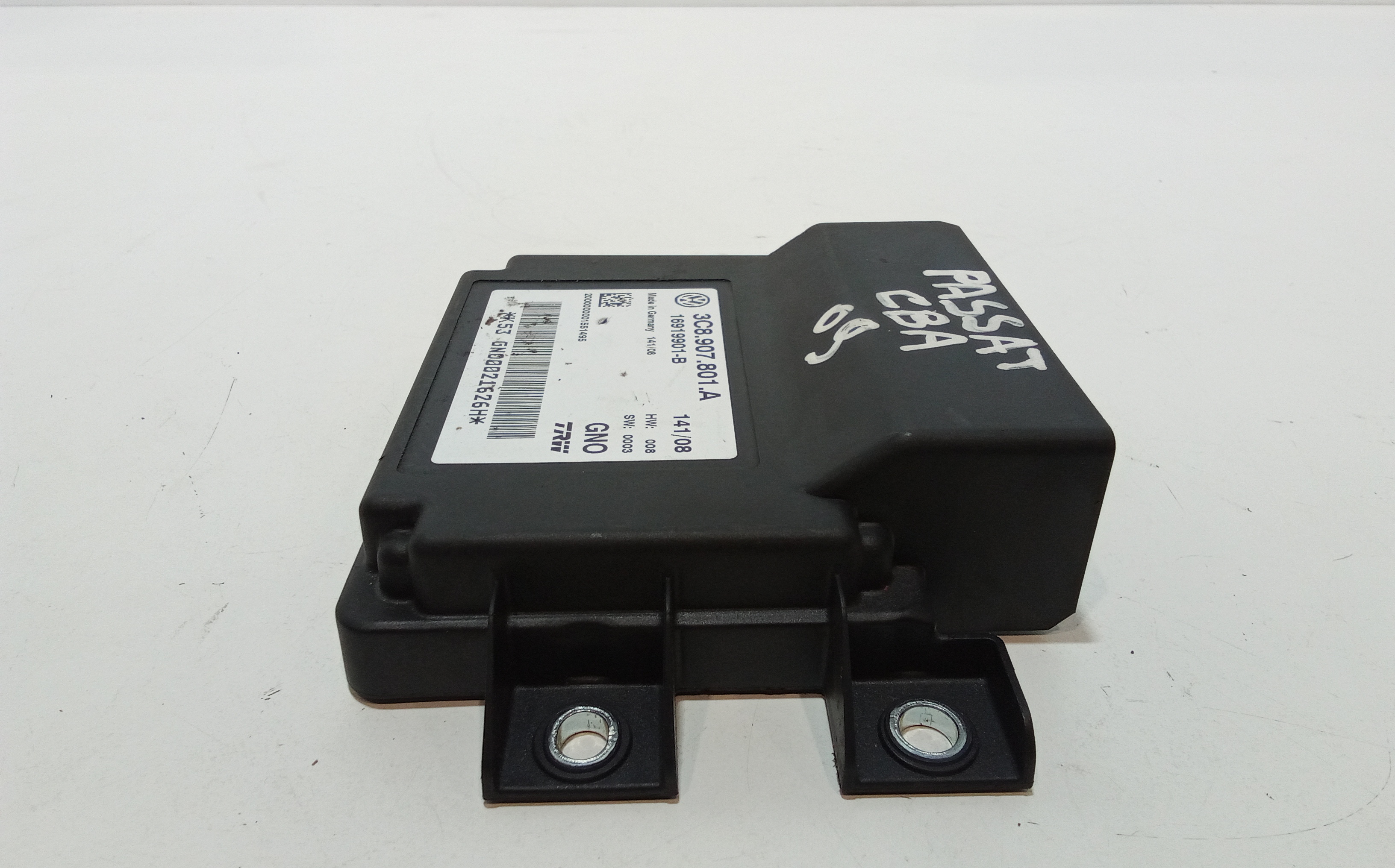 Centralina freno stazionamento per Volkswagen Passat Variant 4 Serie (2005 - 2010)