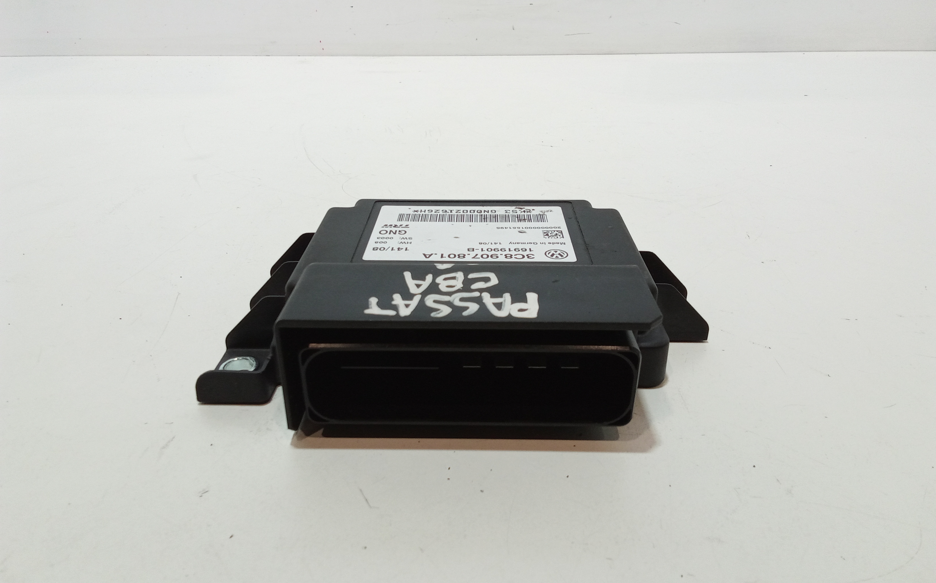 Centralina freno stazionamento per Volkswagen Passat Variant 4 Serie (2005 - 2010)