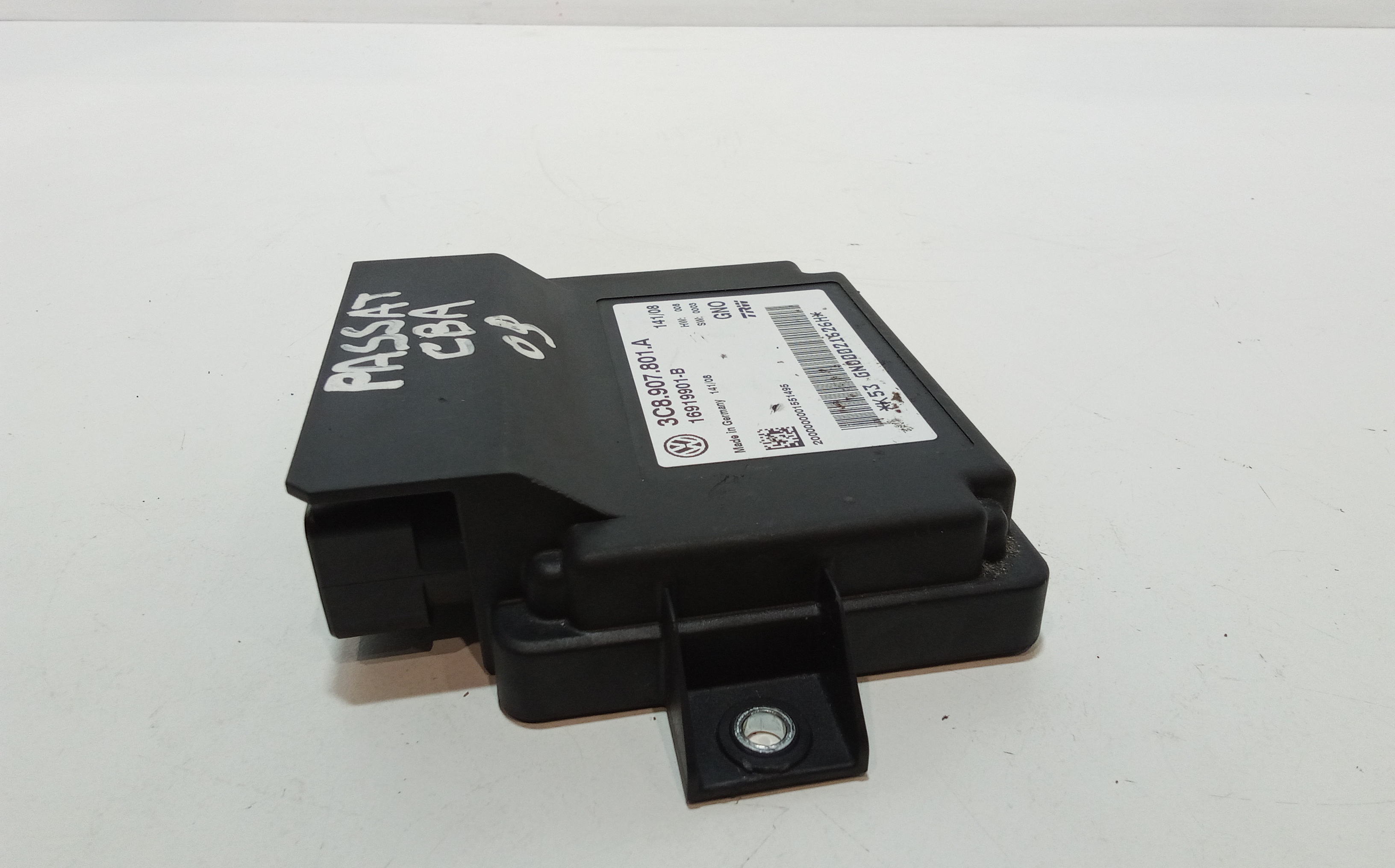 Centralina freno stazionamento per Volkswagen Passat Variant 4 Serie (2005 - 2010)