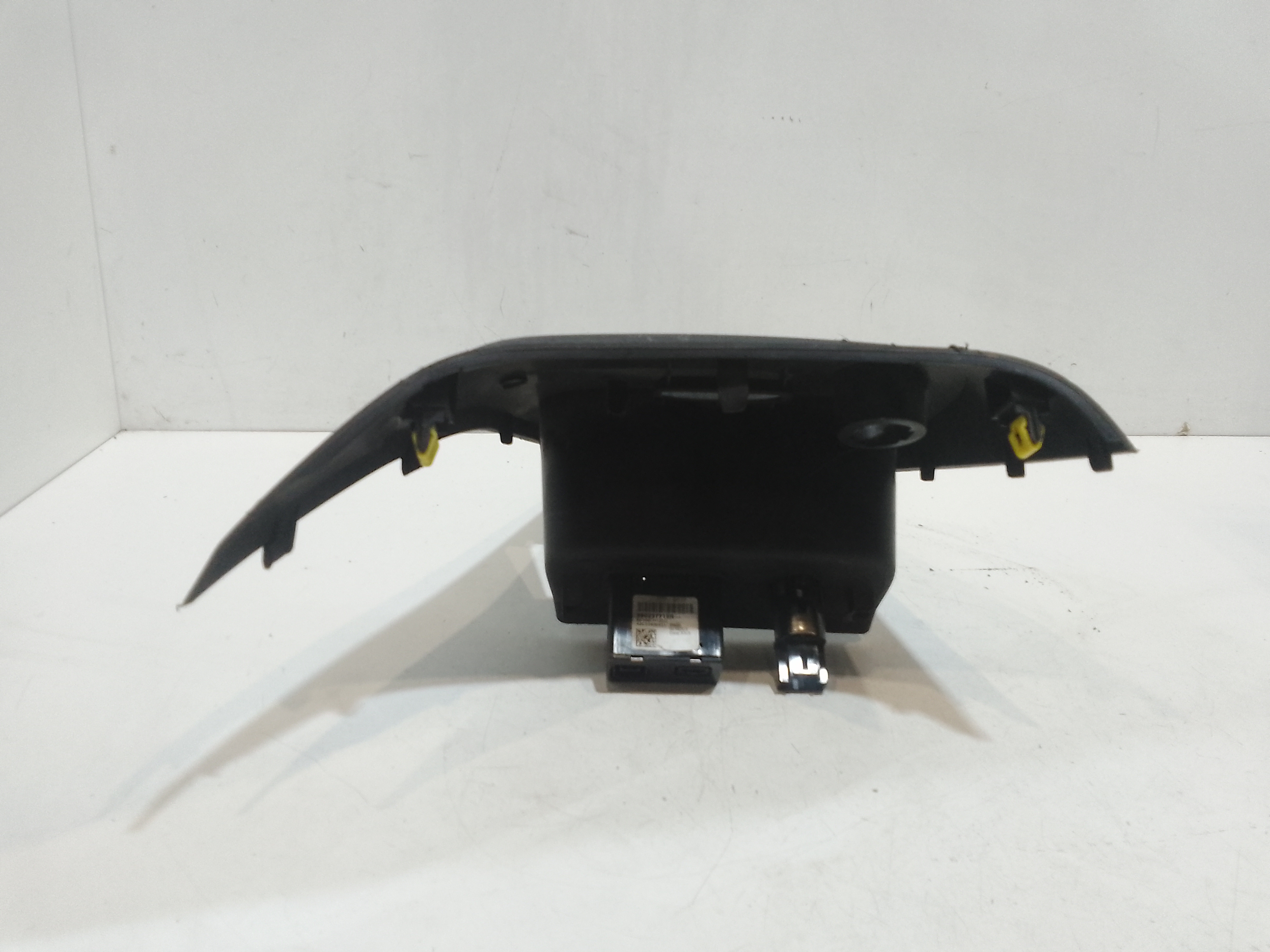 Modanatura console tunnel centrale per Renault Captur Serie (2013 - In produzione)