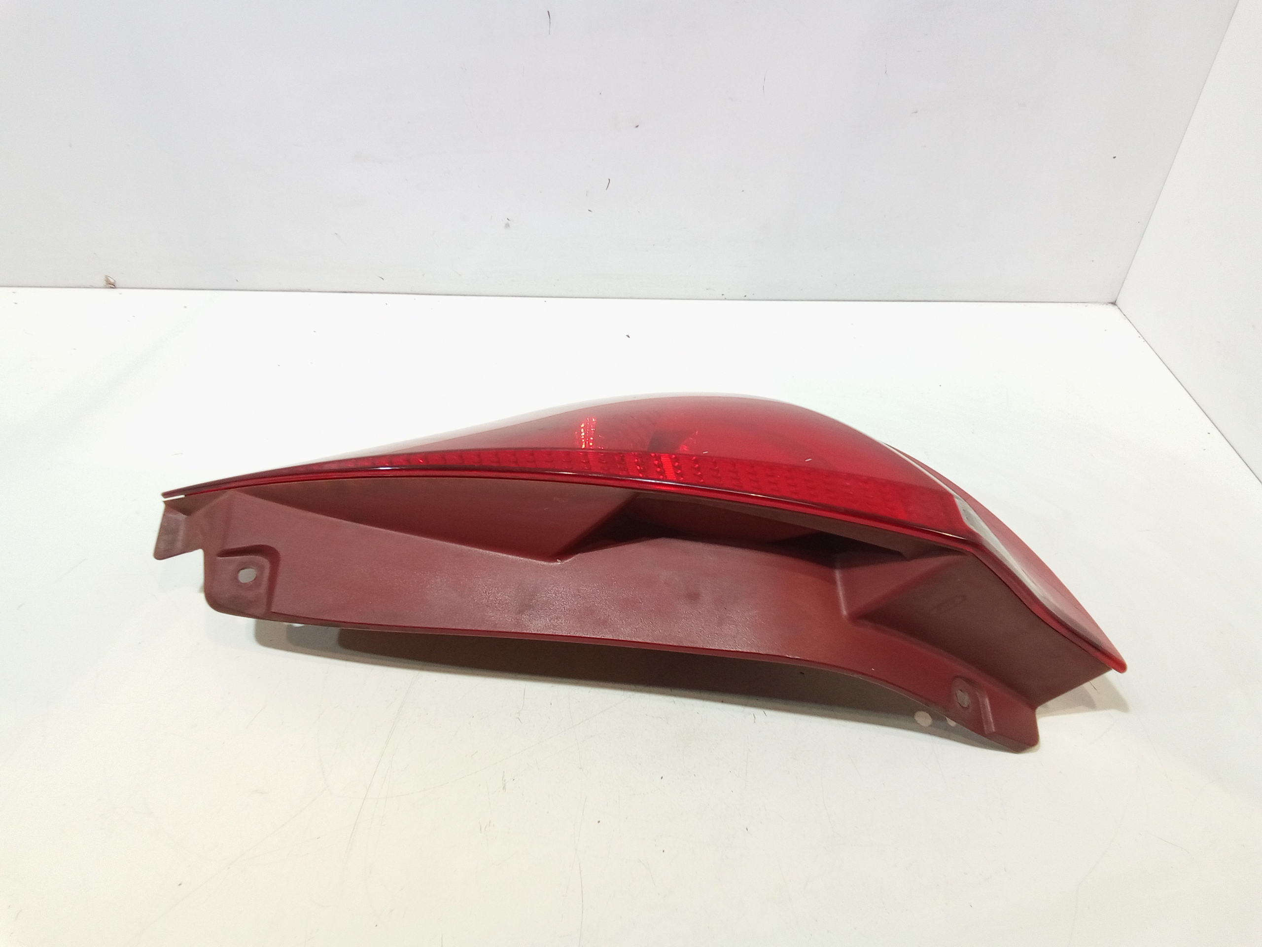 Stop fanale posteriore Destro Passeggero per Ford Fiesta 6 Serie (2008 - 2017)