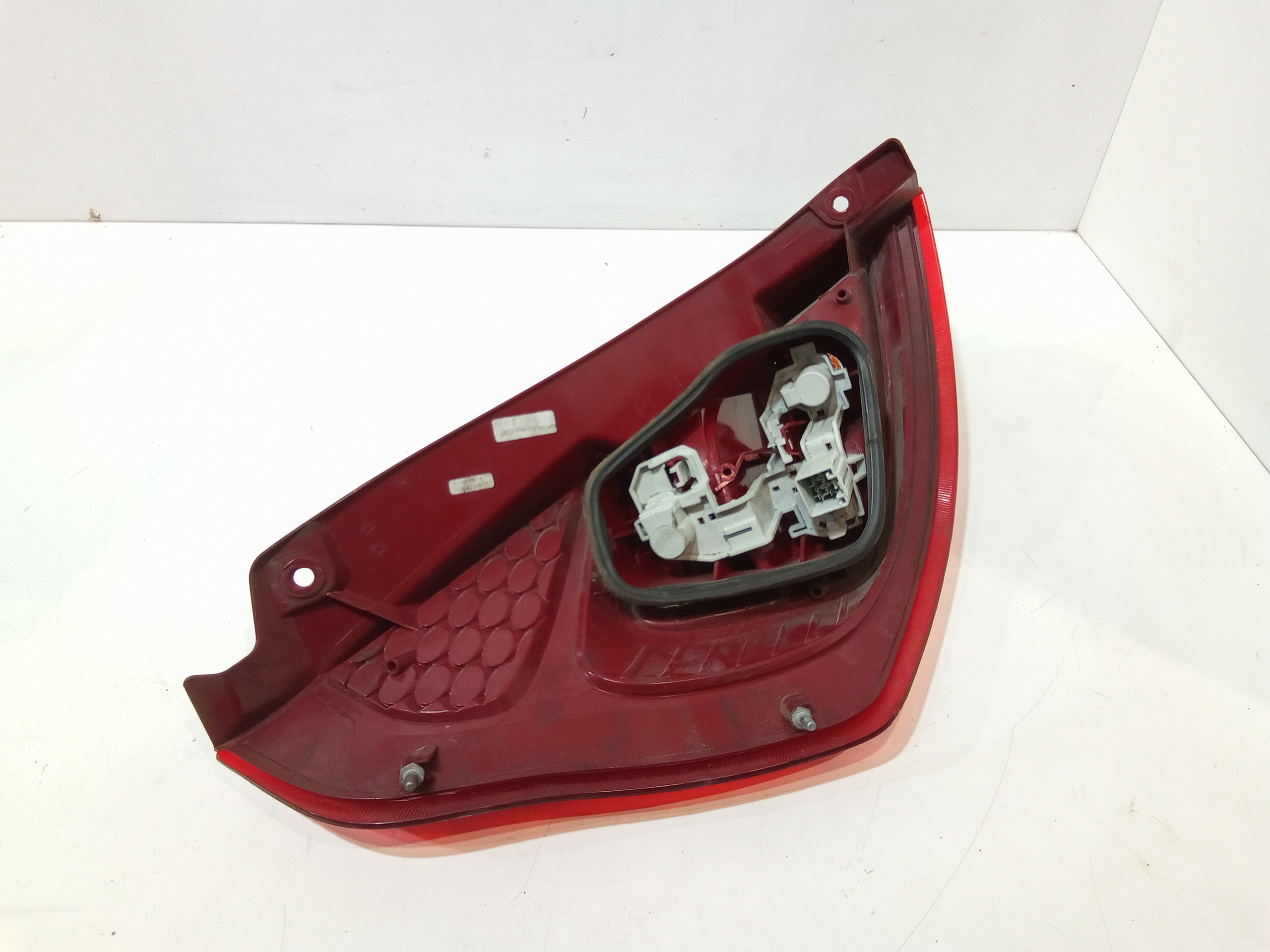 Stop fanale posteriore Destro Passeggero per Ford Fiesta 6 Serie (2008 - 2017)