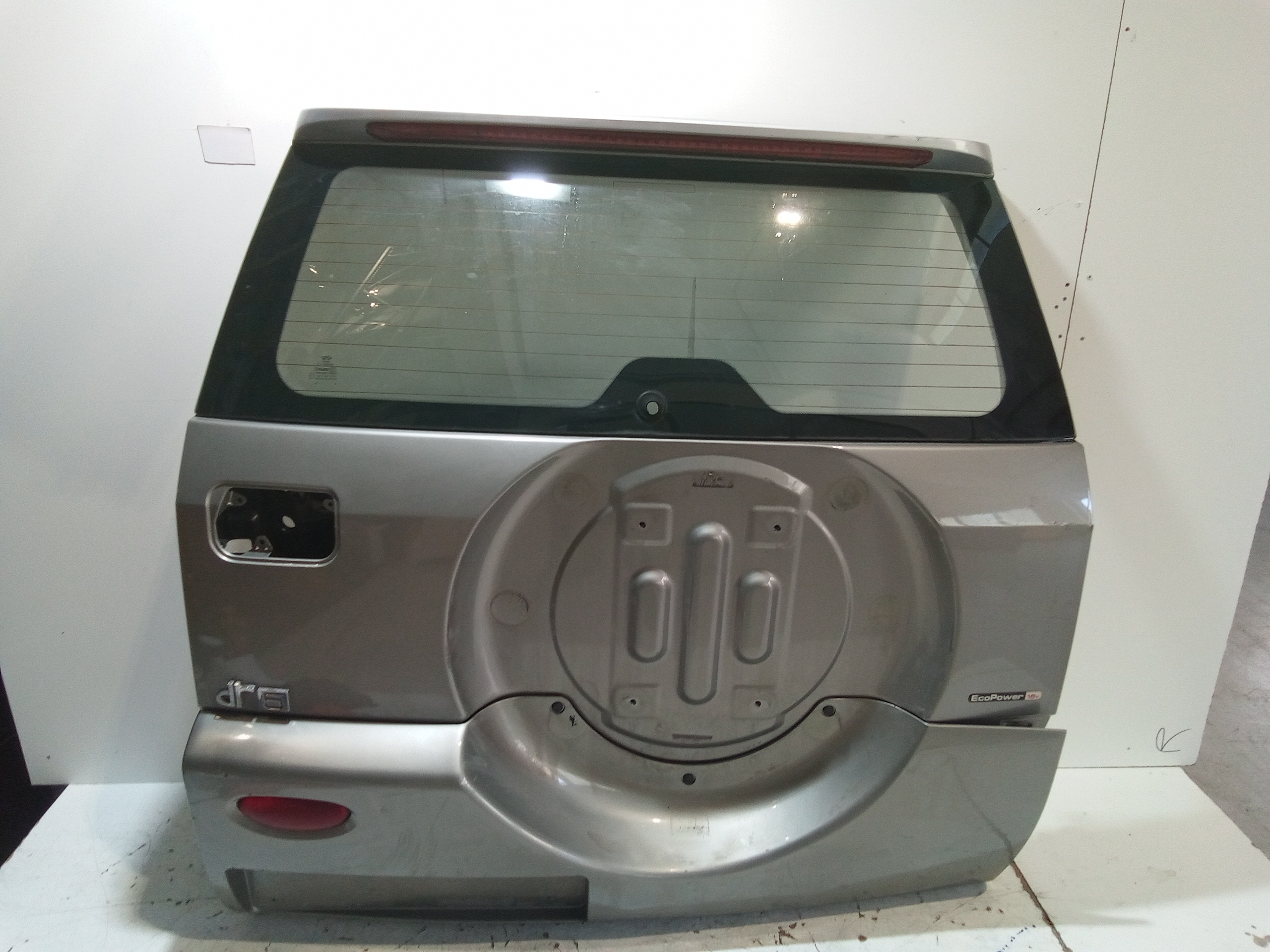 Portellone Posteriore Completo per Dr 5 1 Serie (2007 - 2014)