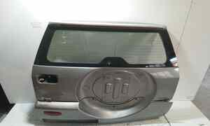 Portellone Posteriore Completo per Dr 5 1 Serie (2007 - 2014)