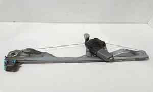 Cremagliera anteriore sinistra Guida per Renault Modus 2 Serie (2006 - In produzione)