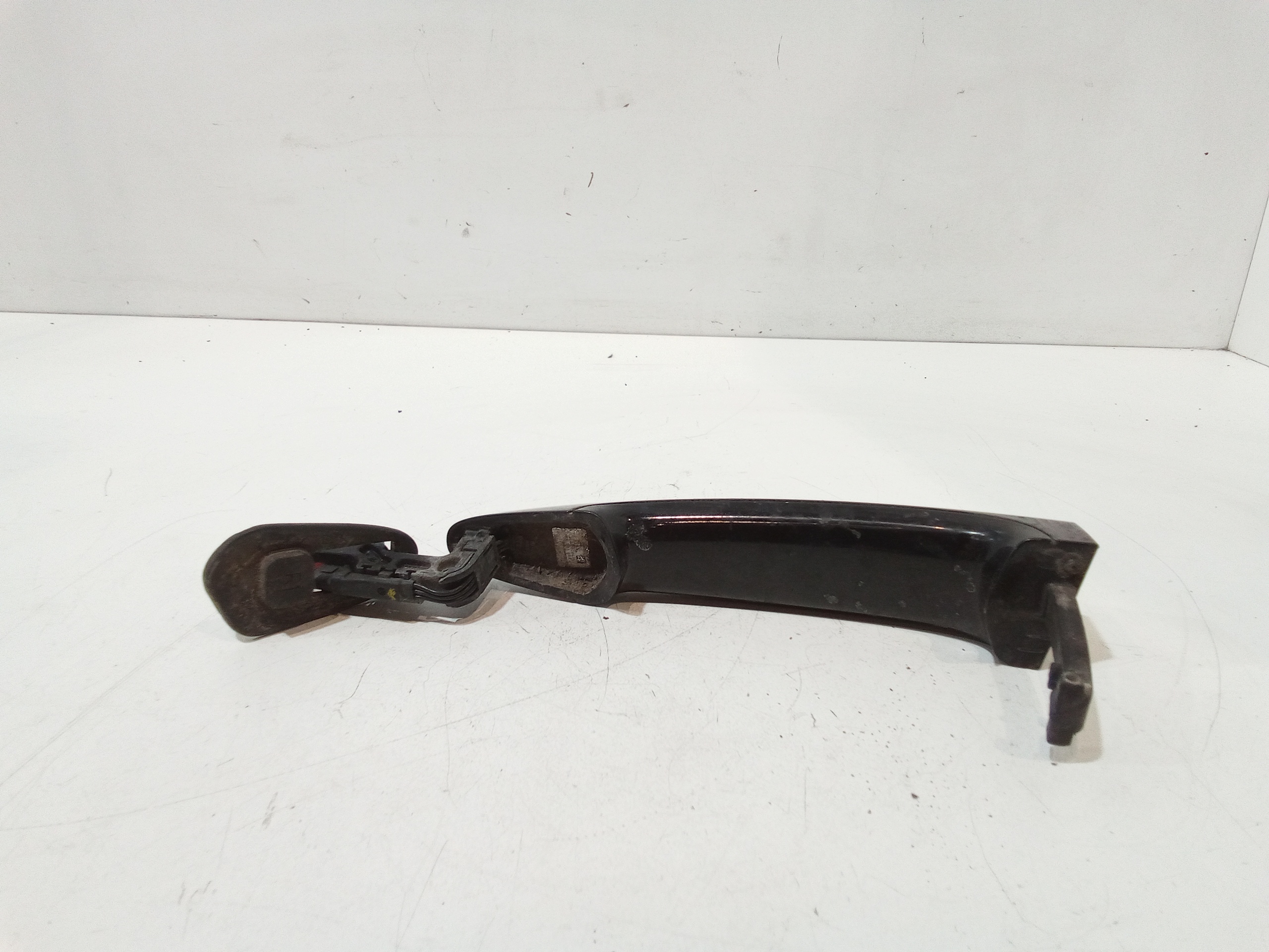 Maniglia esterna Anteriore Destra per Bmw Serie 1 Serie (e87) (04>07) (2004 - 2007)