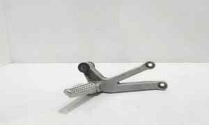 Staffa supporto pedalino per Honda CBR 900 RR Fireblade (2000 - 2001)