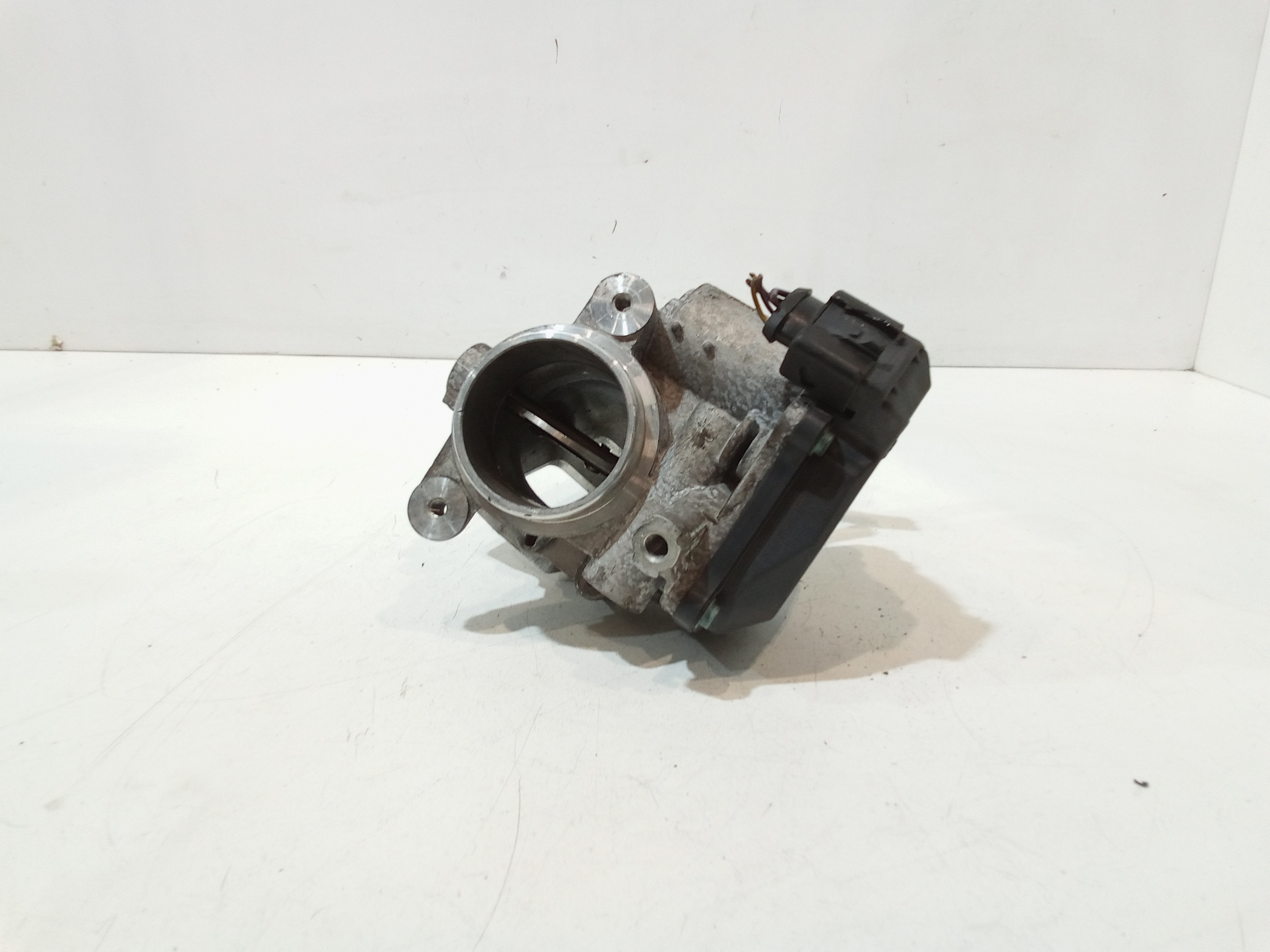 Corpo Farfallato per Audi Q2 Serie (gab) (16>) (2016 - In produzione)