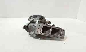 Corpo Farfallato per Audi Q2 Serie (gab) (16>) (2016 - In produzione)