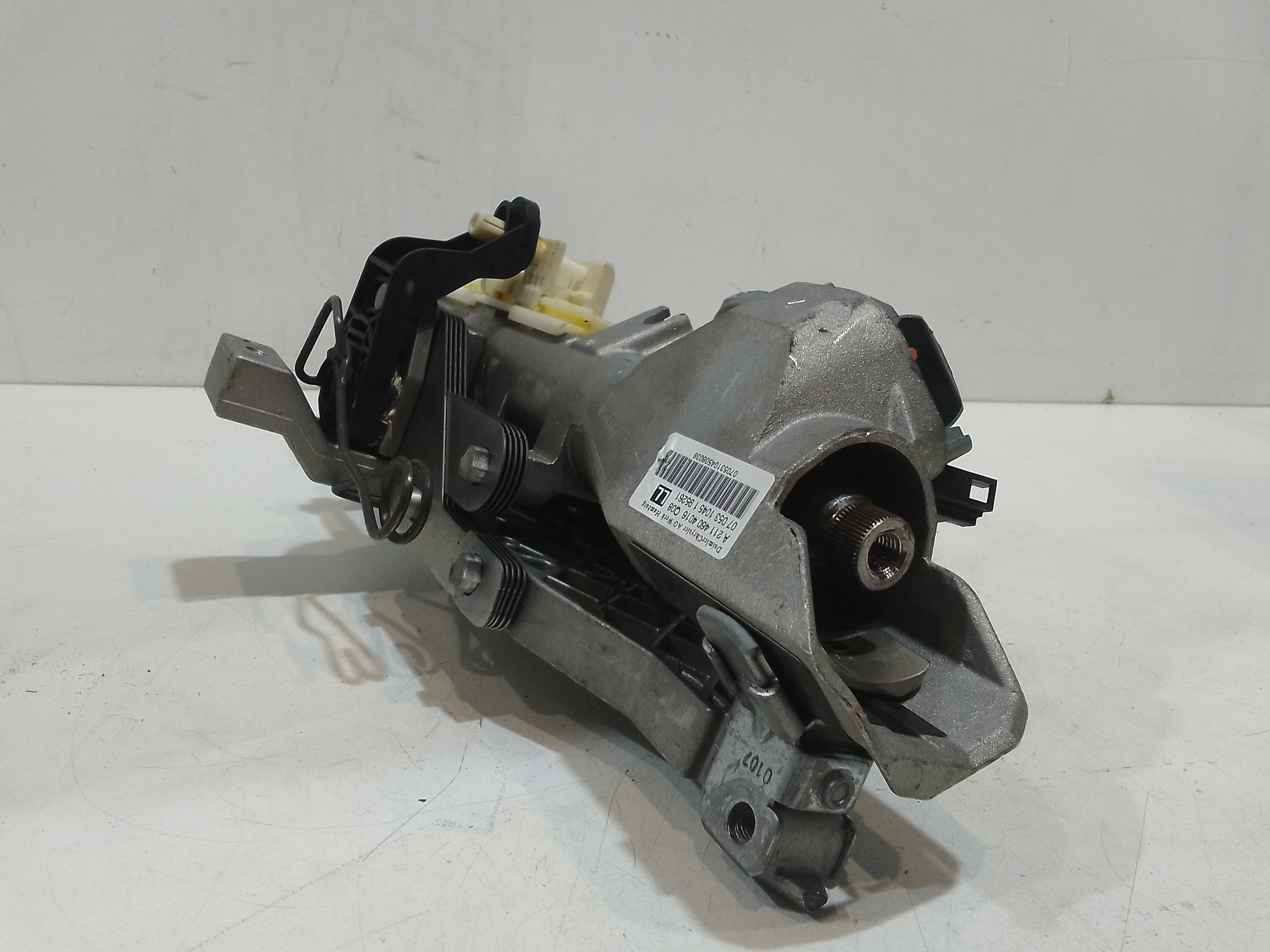 Canna dello sterzo (Piantone) per Mercedes Classe E S. Wagon W211 (2002 - 2007)