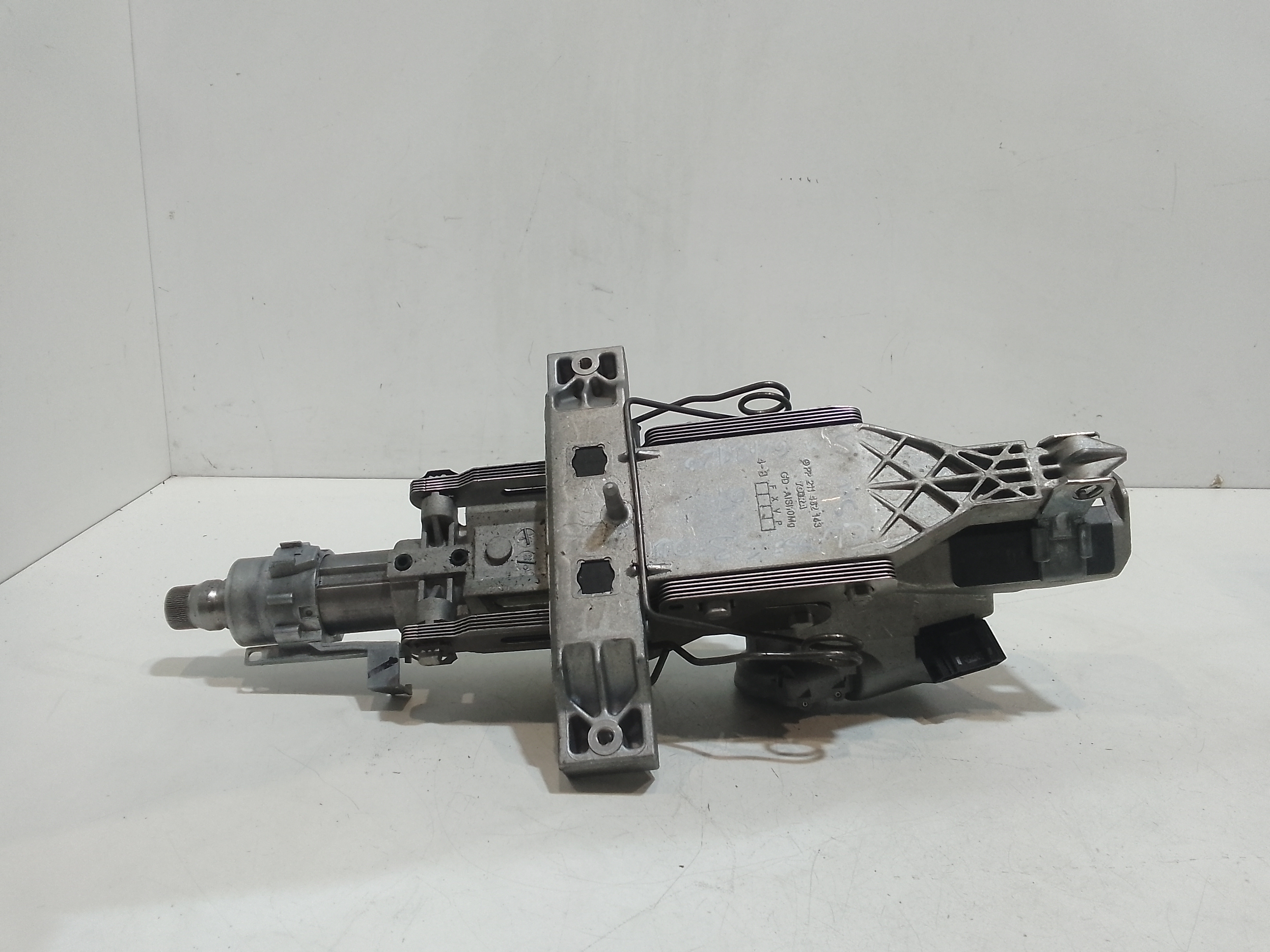 Canna dello sterzo (Piantone) per Mercedes Classe E S. Wagon W211 (2002 - 2007)