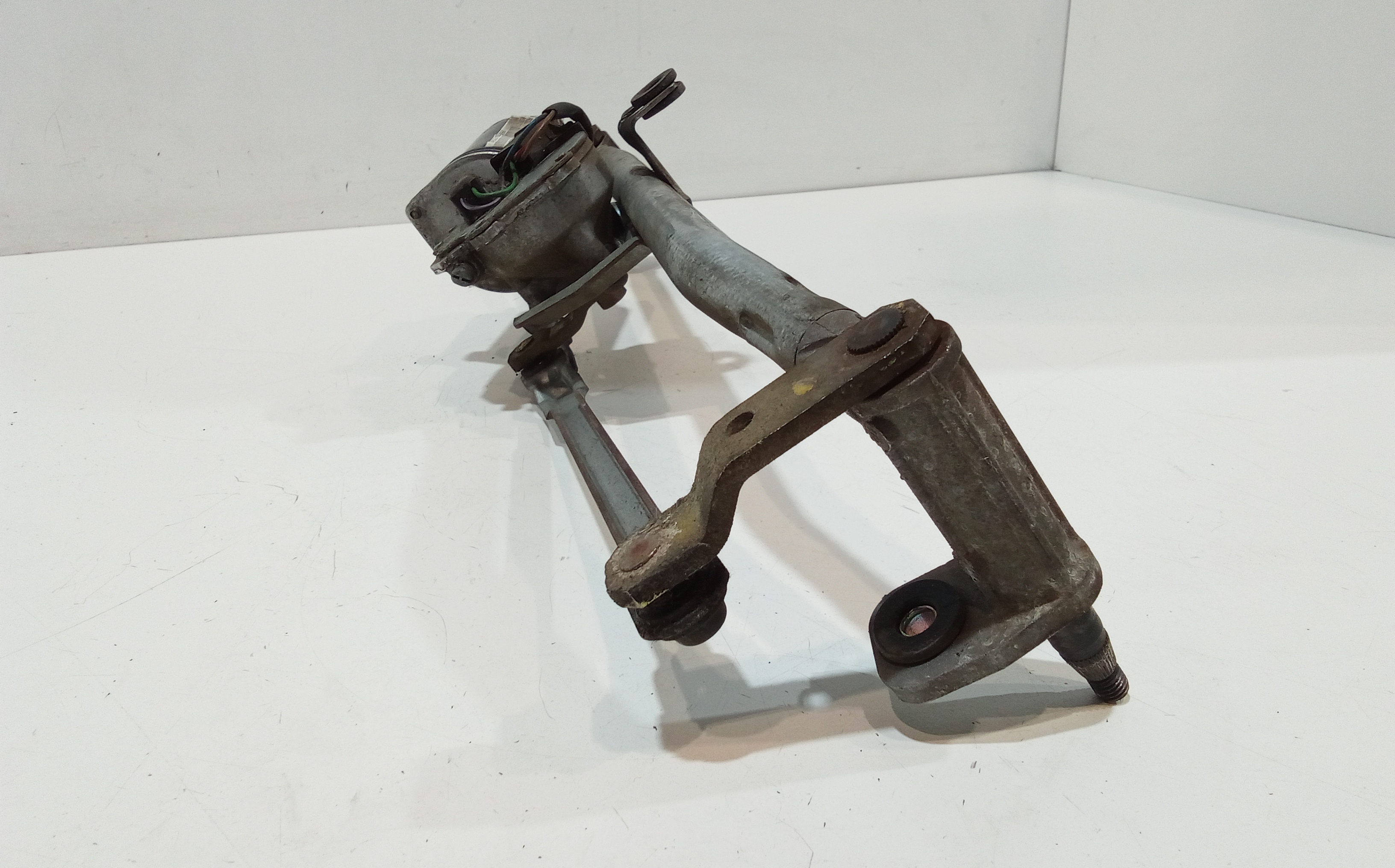 Motorino tergi ant completo di tandem per Volkswagen New Beetle 1 Serie (1998 - 2010)