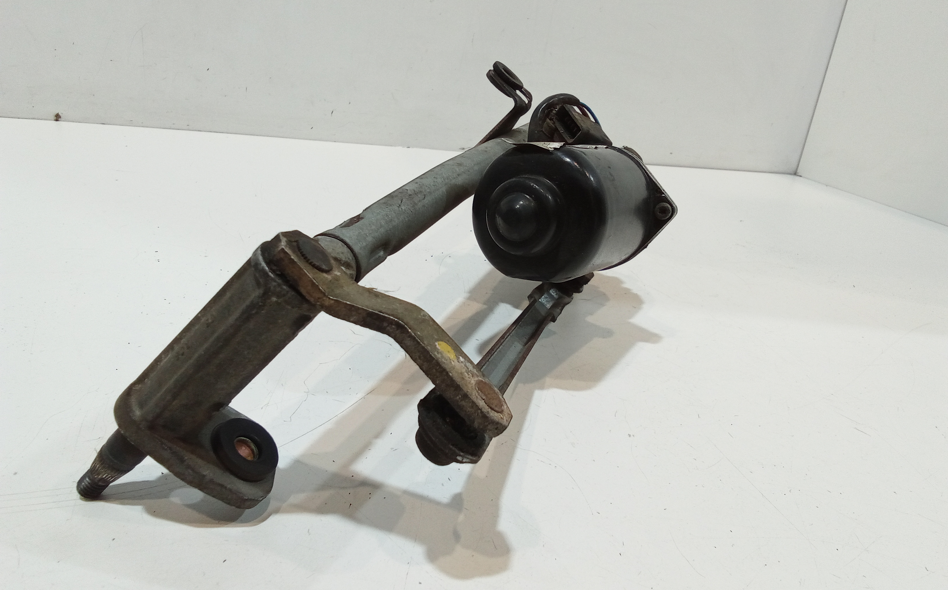 Motorino tergi ant completo di tandem per Volkswagen New Beetle 1 Serie (1998 - 2010)