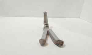 Staffa supporto pedalino per Honda CBR 900 RR Fireblade (2000 - 2001)