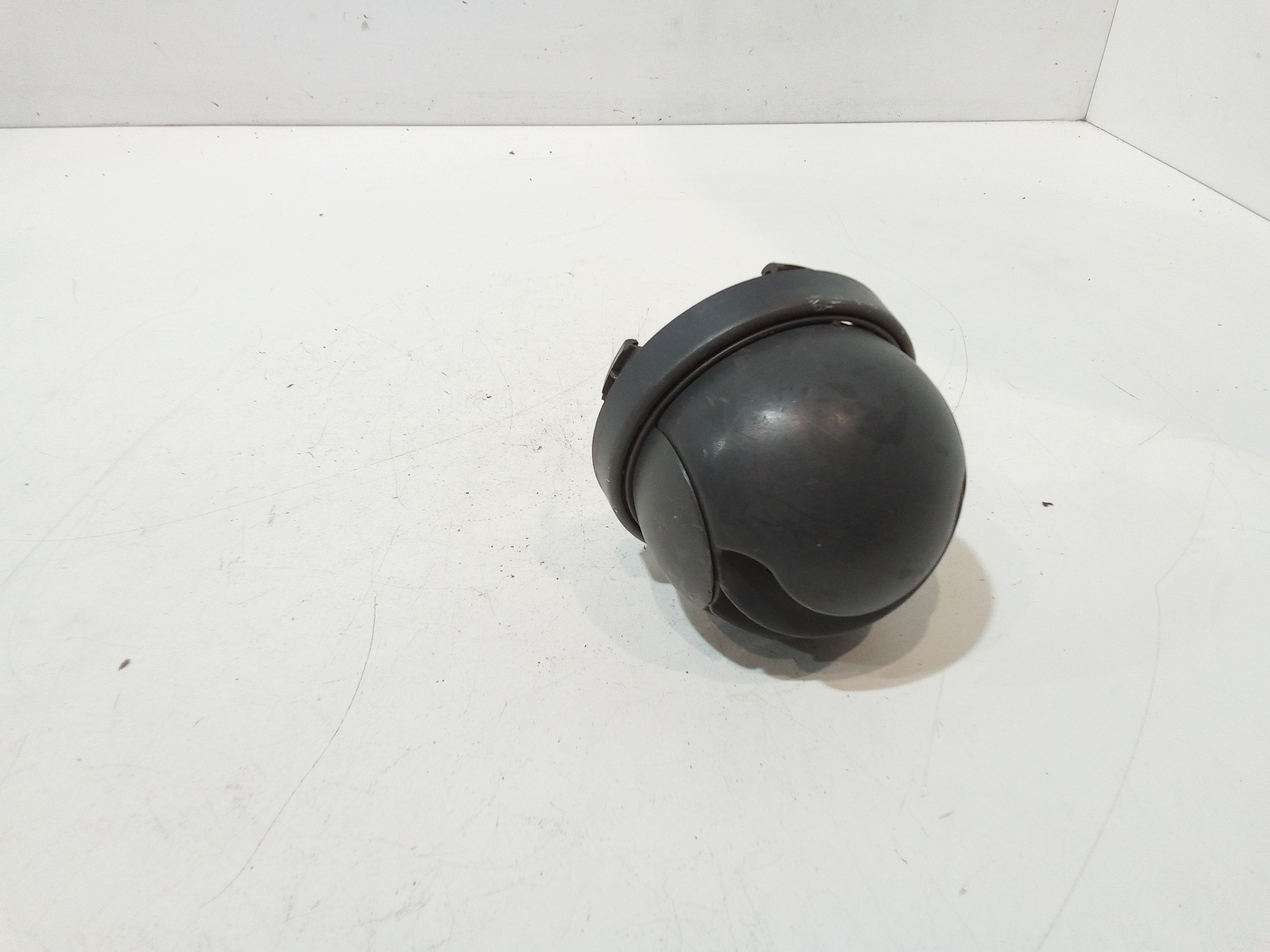 Bocchette Aria Centrale per Smart Fortwo Coup 1 Serie (1998 - 2003)