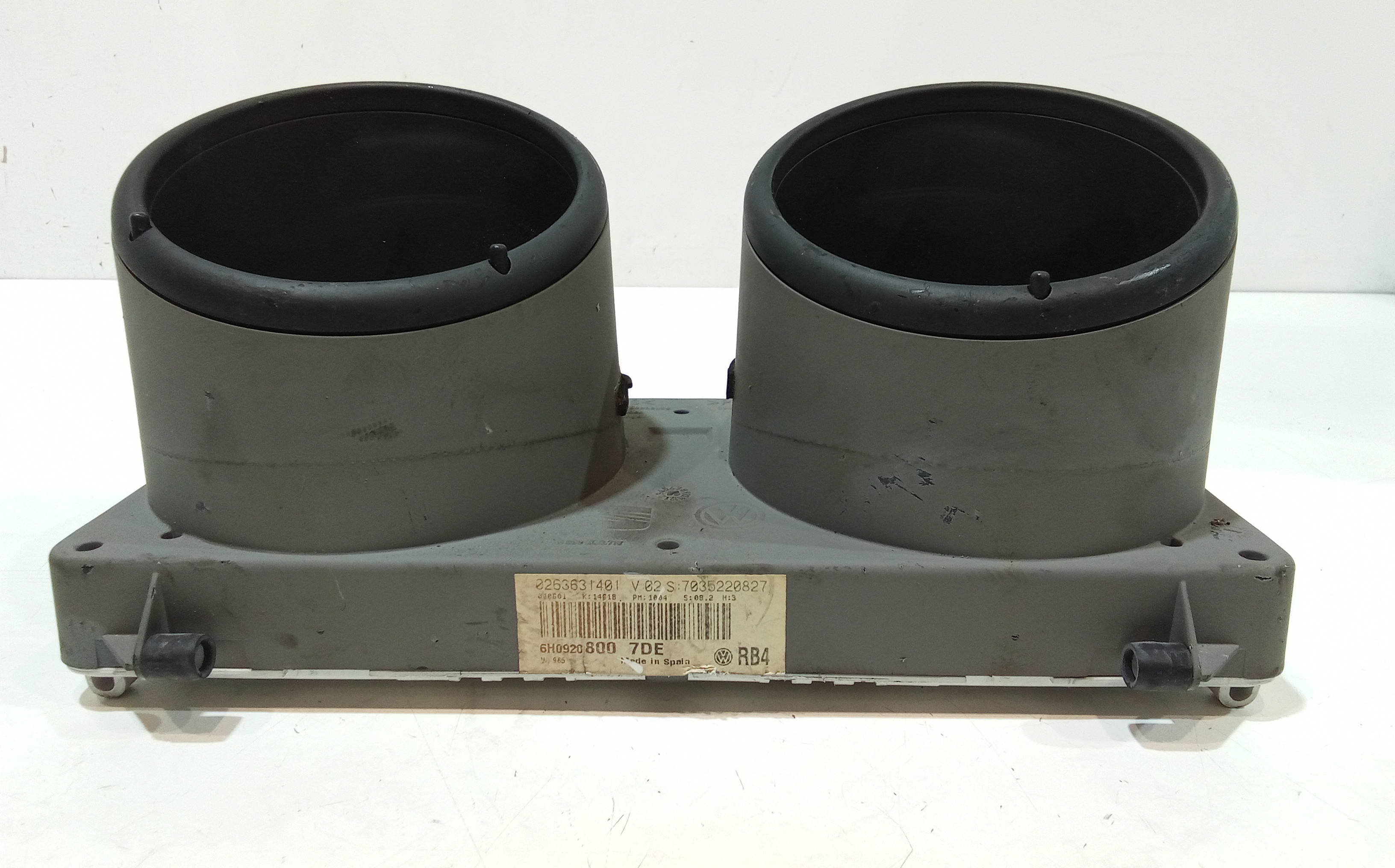 Quadro Strumenti per Seat Arosa 2 Serie (2000 - 2005)