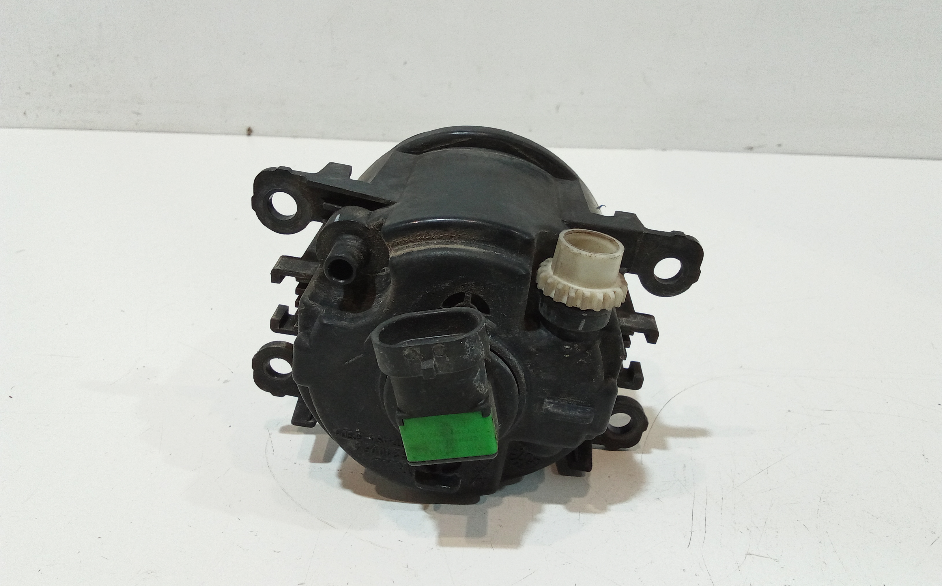 Fendinebbia anteriore SX per Peugeot 207 1 Serie (2006 - 2009)