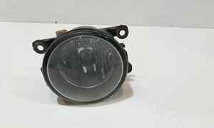 Fendinebbia anteriore SX per Peugeot 207 1 Serie (2006 - 2009)