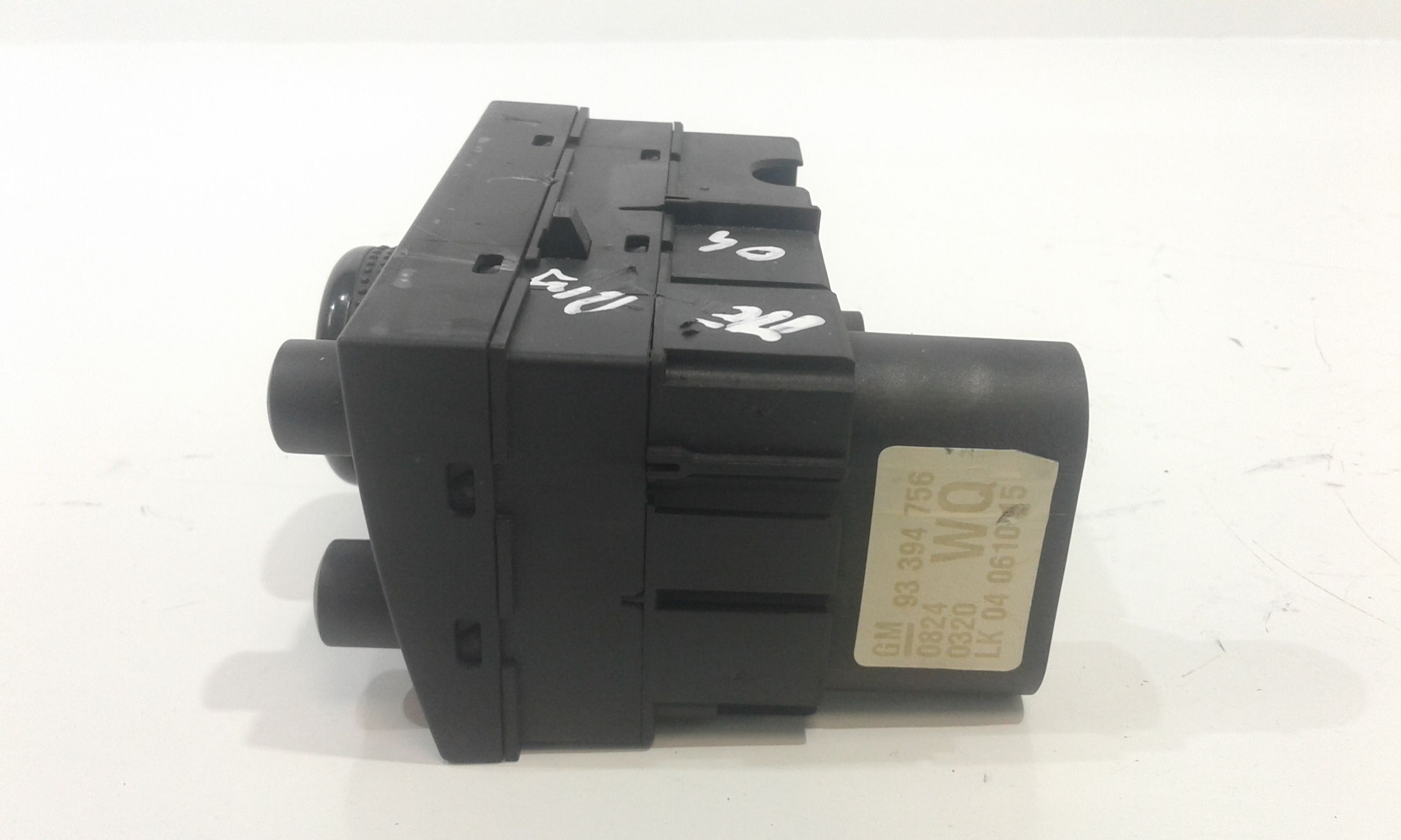 Comando Luci OPEL Meriva 1 Serie