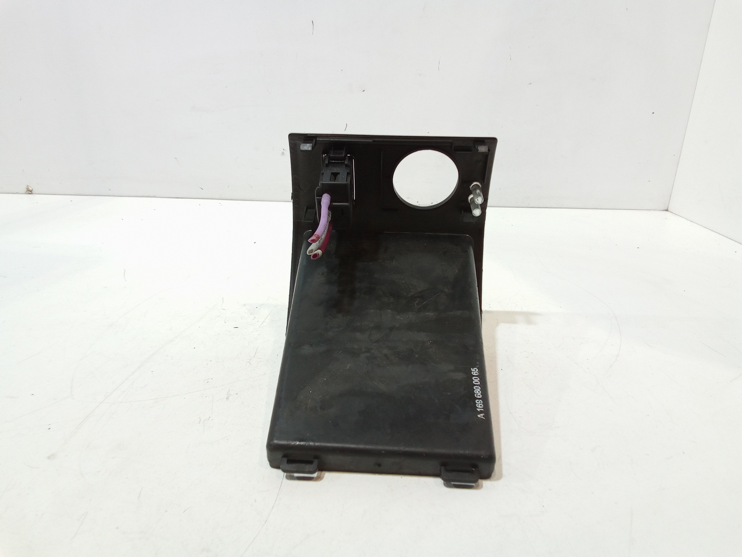 Regolatore Fari per Mercedes Classe A W169 3 Serie (2004 - 2008)