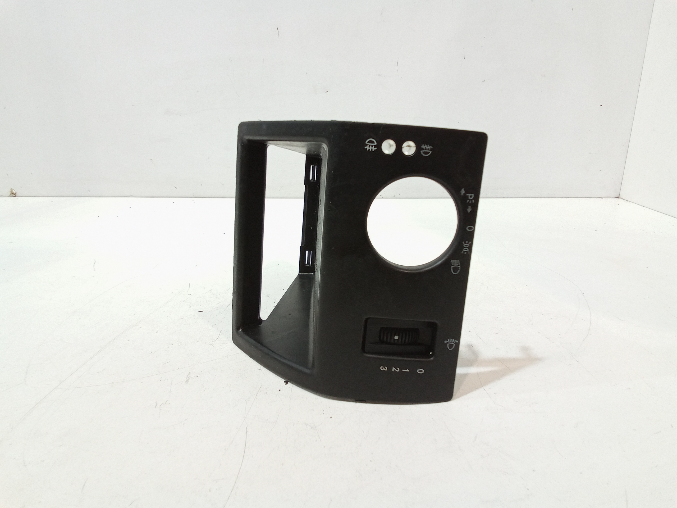 Regolatore Fari per Mercedes Classe A W169 3 Serie (2004 - 2008)