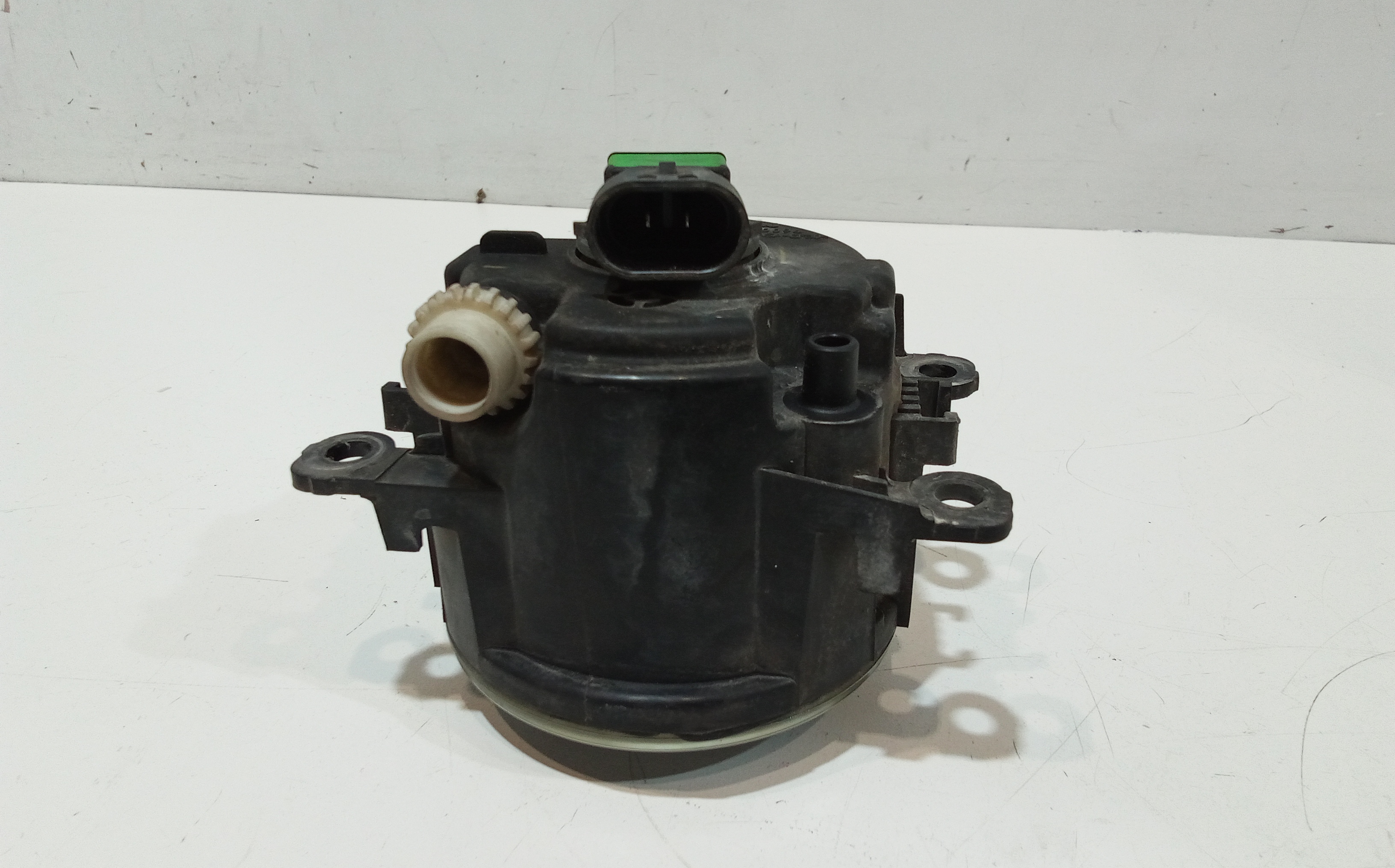 Fendinebbia anteriore DX per Peugeot 207 1 Serie (2006 - 2009)