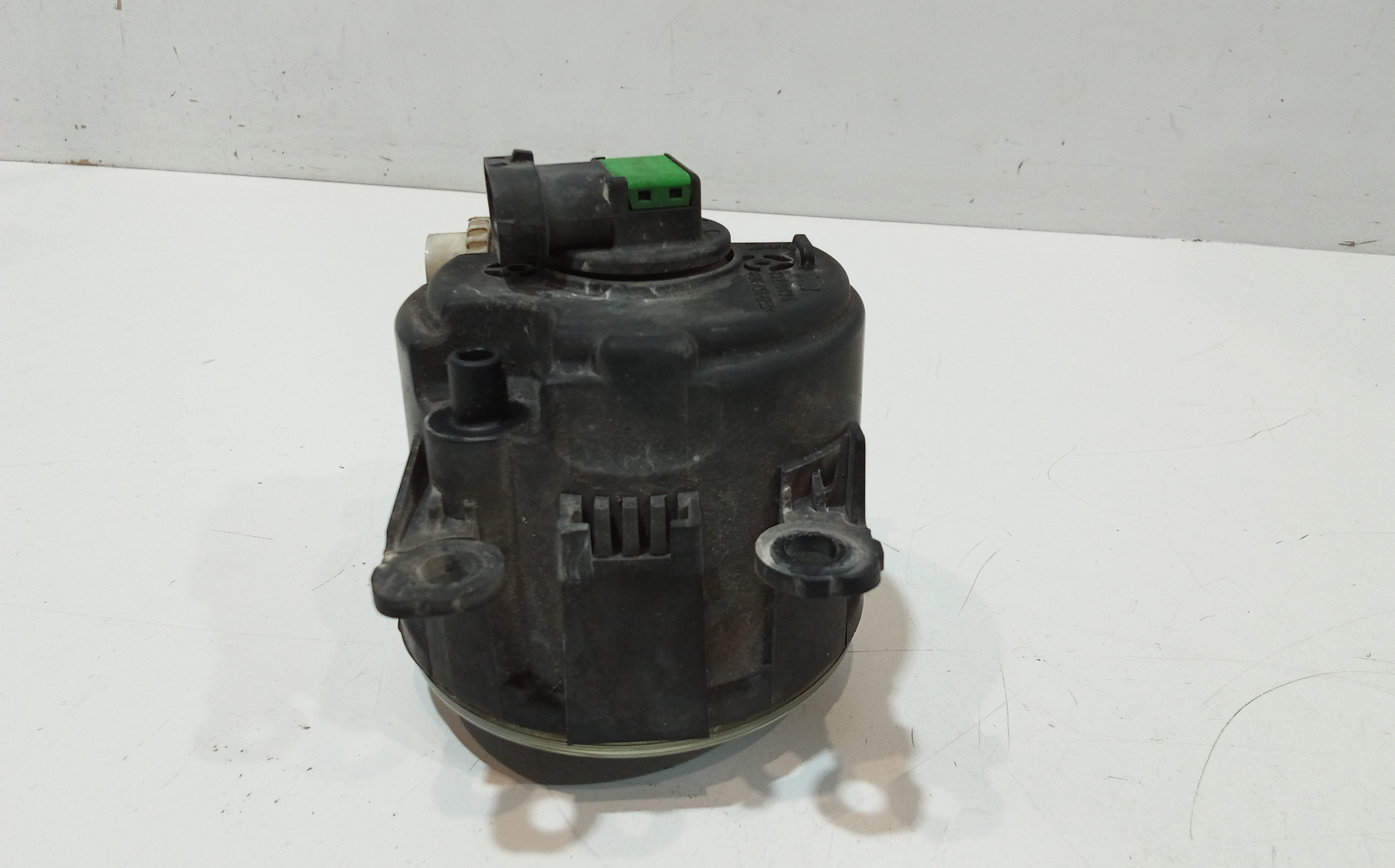 Fendinebbia anteriore DX per Peugeot 207 1 Serie (2006 - 2009)