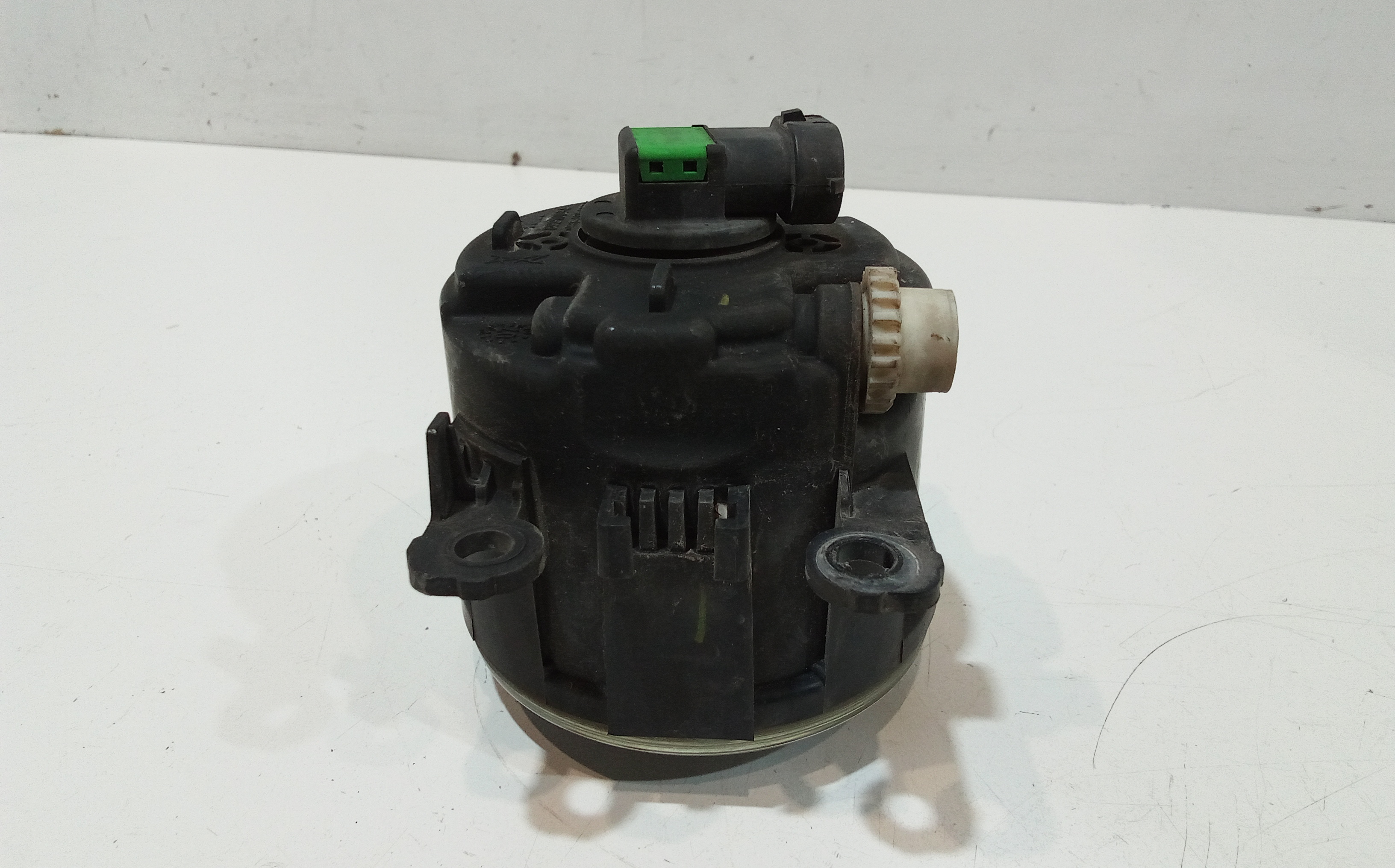 Fendinebbia anteriore DX per Peugeot 207 1 Serie (2006 - 2009)