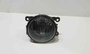 Fendinebbia anteriore DX per Peugeot 207 1 Serie (2006 - 2009)