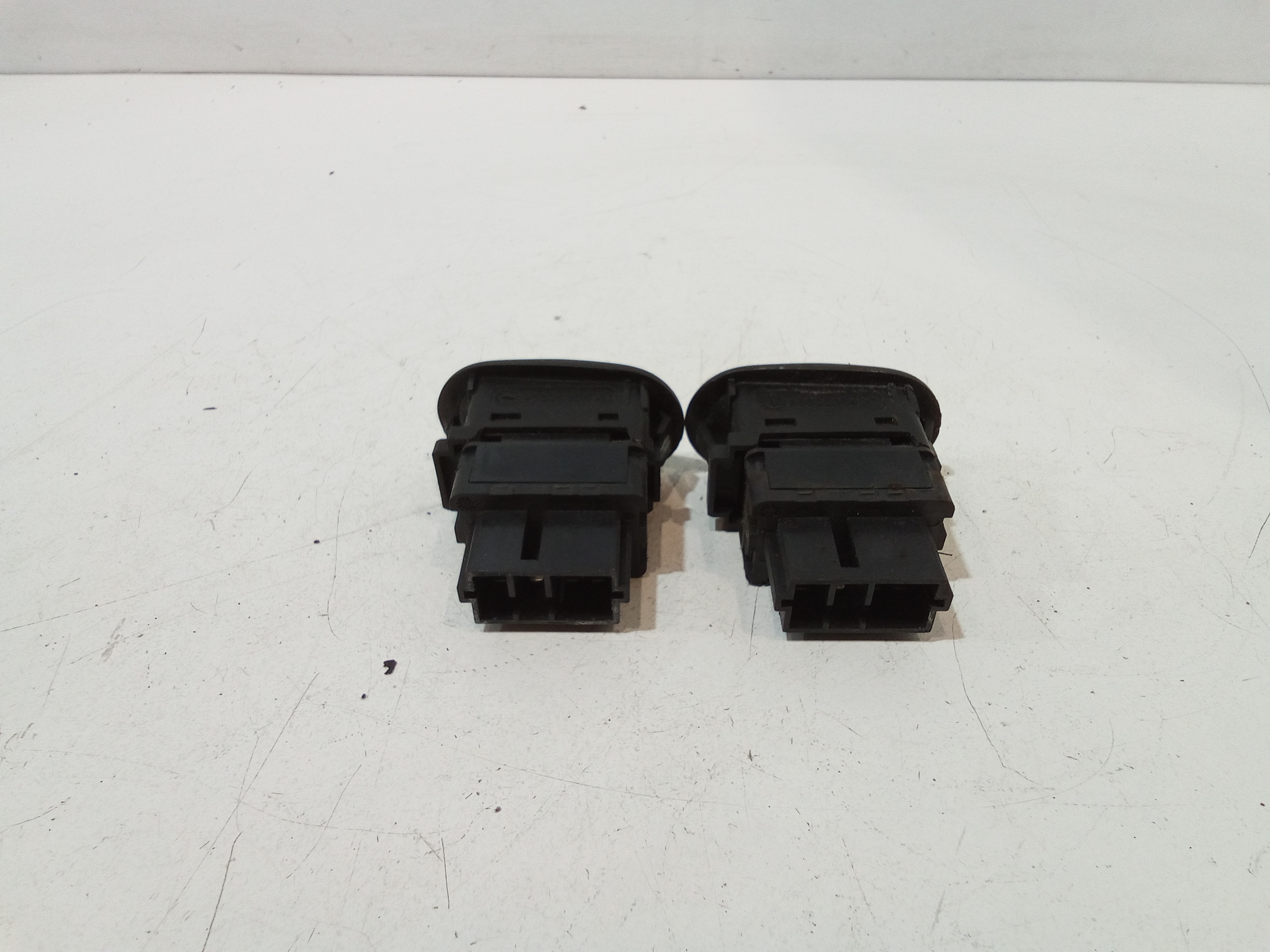 Pulsantiera alzavetri centrale per Chatenet CH 30 (2013 - 2016)