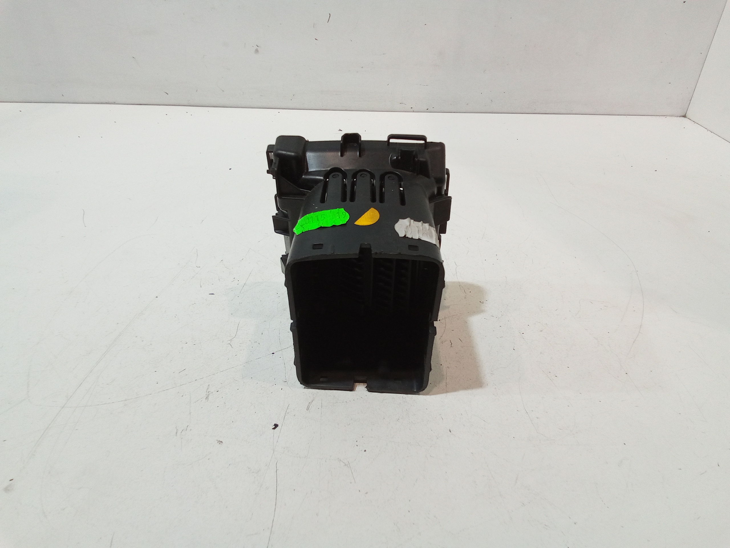 Bocchette Aria Centrale per Renault Trafic Furgonato Serie (14>) (2014 - In produzione)