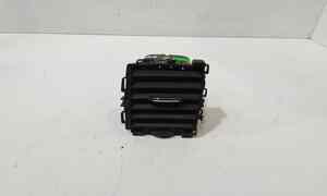 Bocchette Aria Centrale per Renault Trafic Furgonato Serie (14>) (2014 - In produzione)