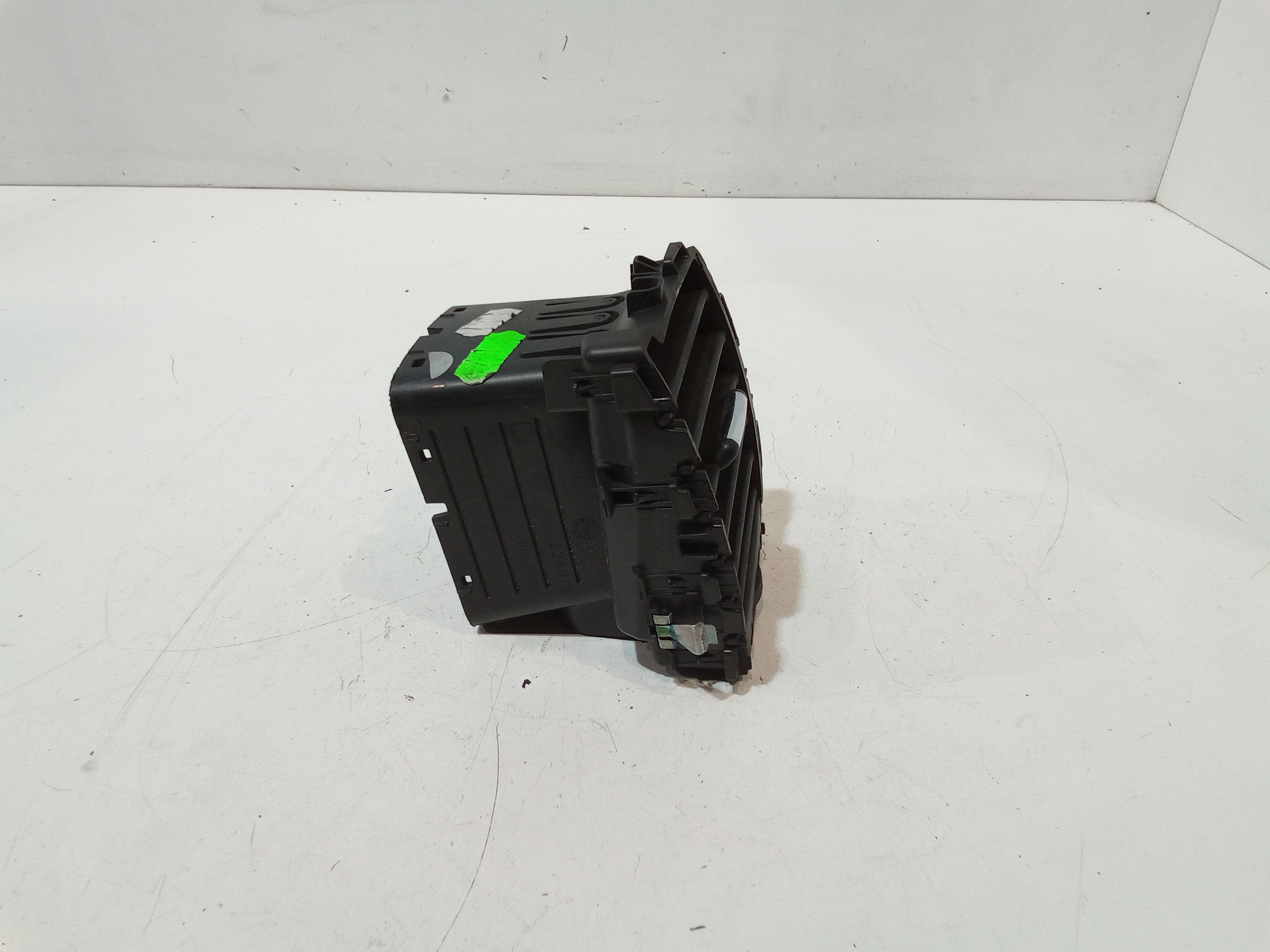 Bocchette Aria Centrale per Renault Trafic Furgonato Serie (14>) (2014 - In produzione)