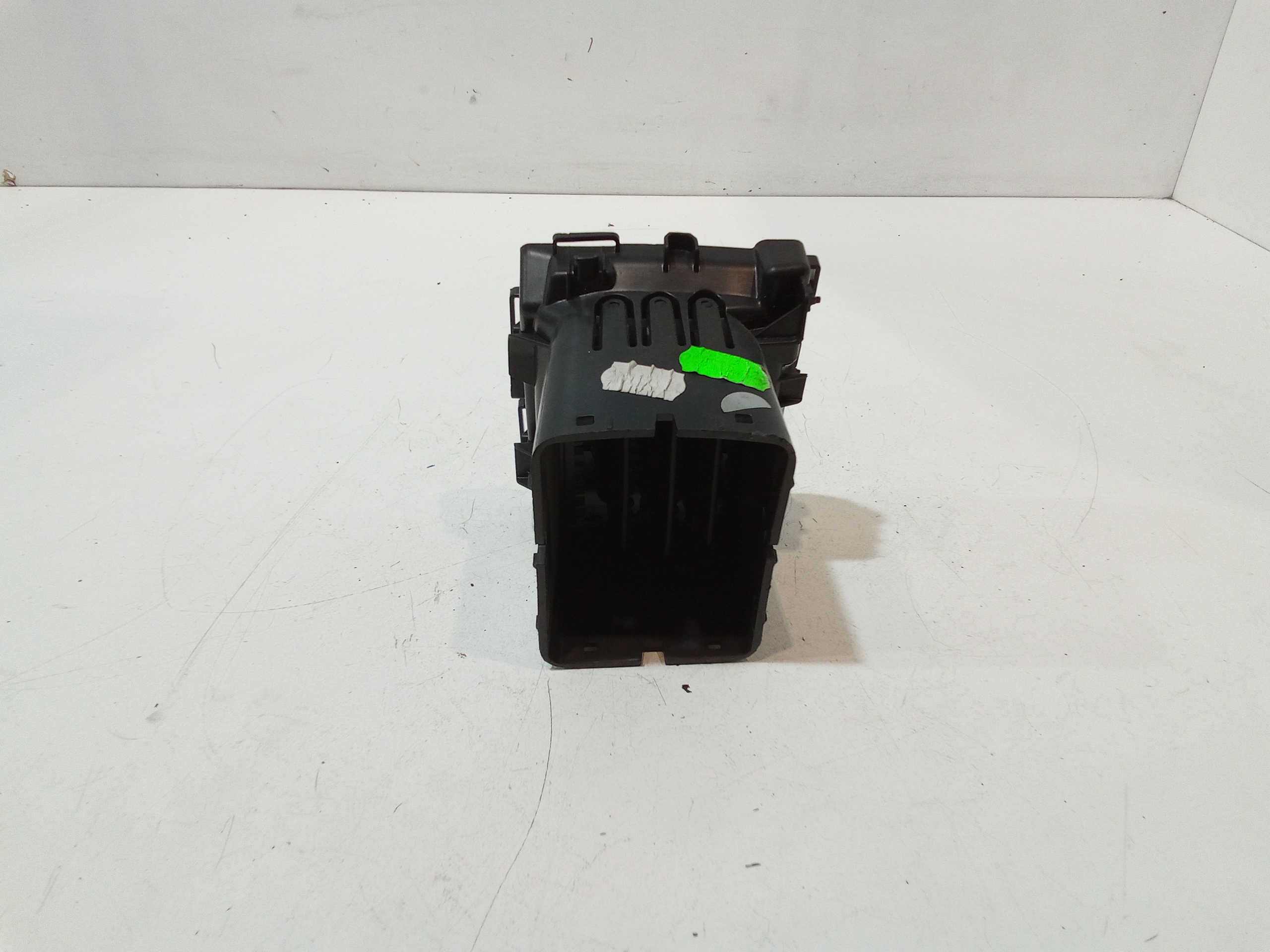 Bocchette Aria Centrale per Renault Trafic Furgonato Serie (14>) (2014 - In produzione)