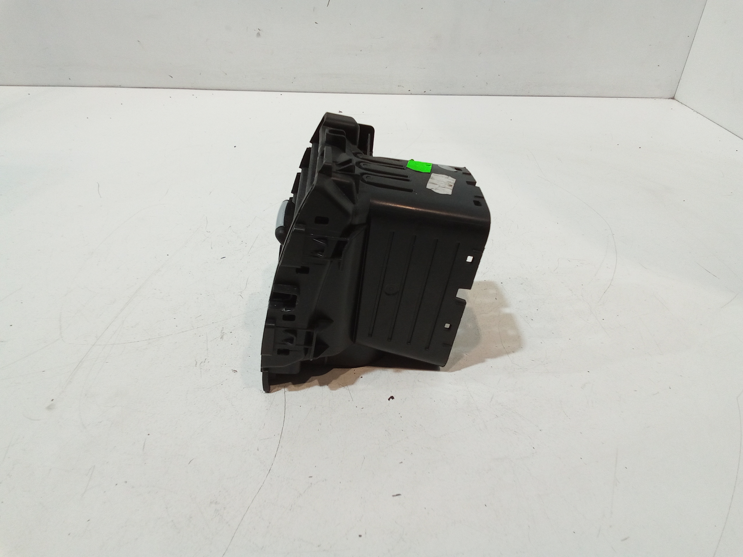 Bocchette Aria Centrale per Renault Trafic Furgonato Serie (14>) (2014 - In produzione)