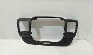 Modanatura Centrale Cruscotto per Renault Trafic Furgonato Serie (14>) (2014 - In produzione)