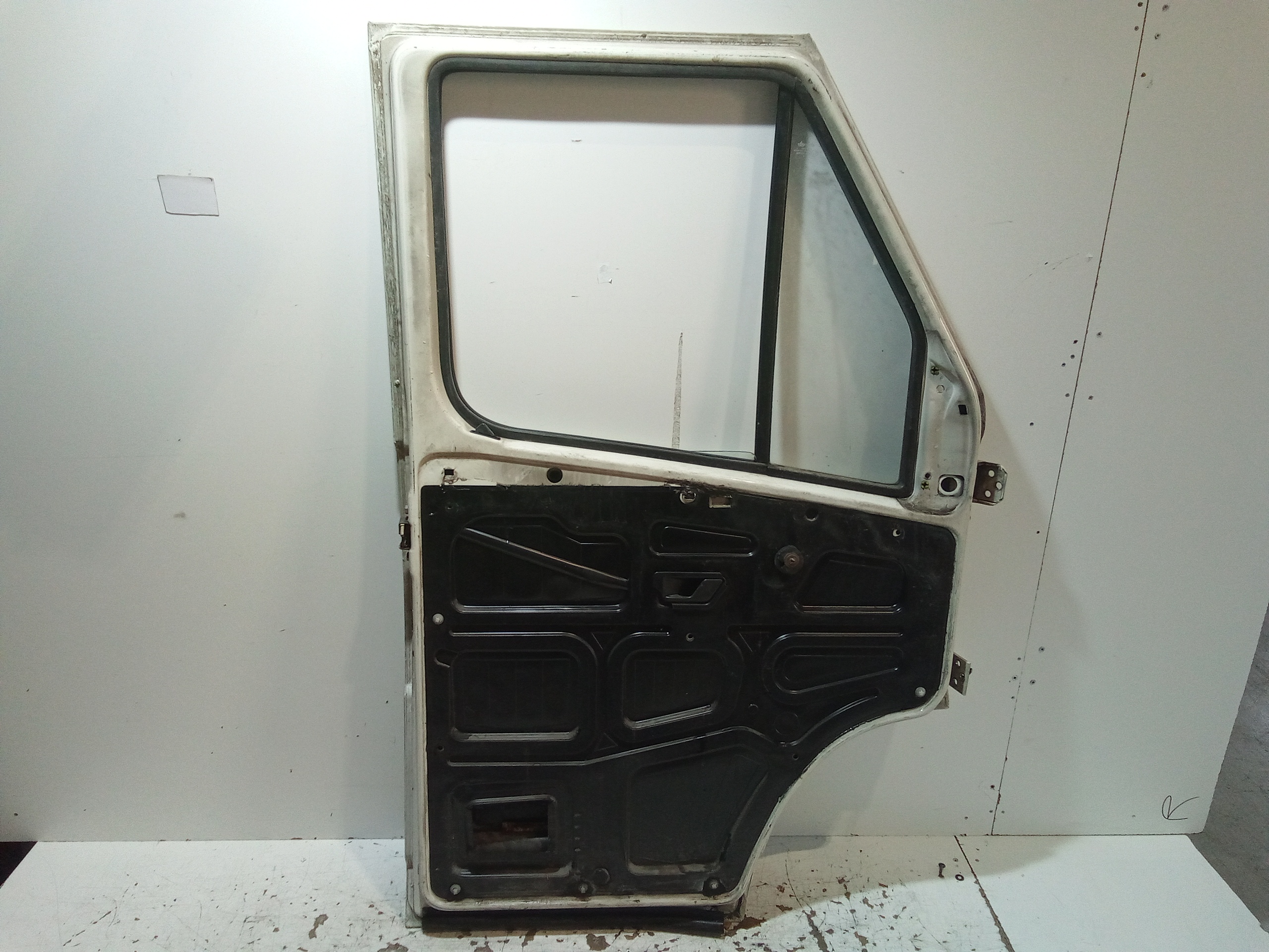 Portiera Anteriore Sinistra per Fiat Ducato 3 Serie (1994 - 2002)