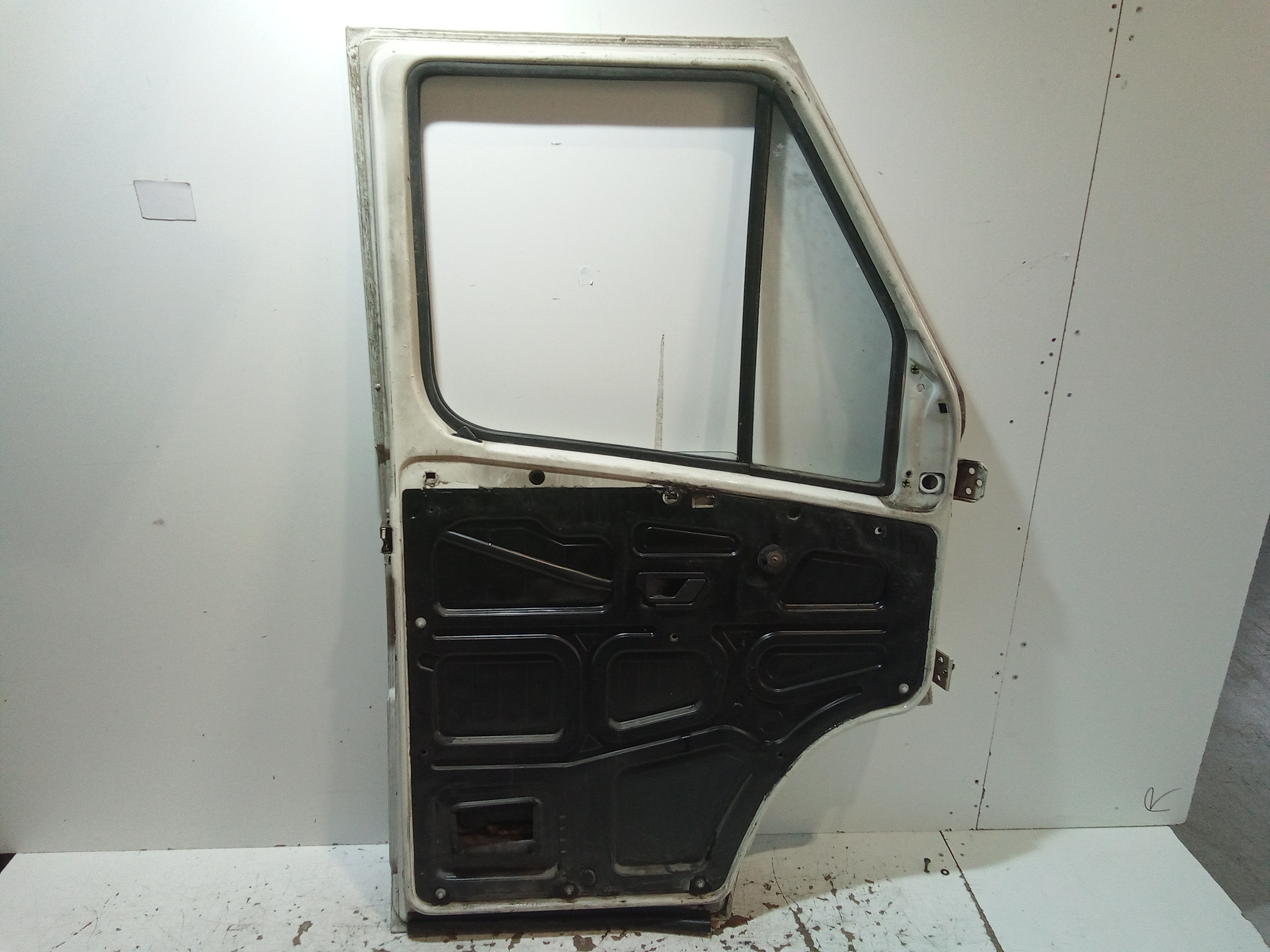 Portiera Anteriore Sinistra per Fiat Ducato 3 Serie (1994 - 2002)
