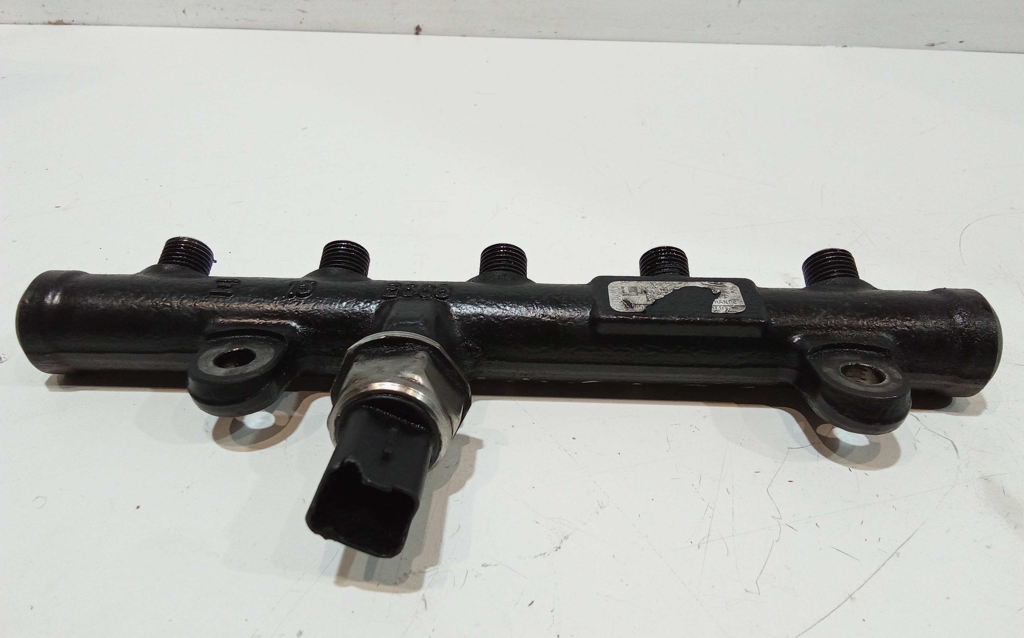 Flauto iniettori per Ford C - Max Serie (03>07) (2003 - 2007)