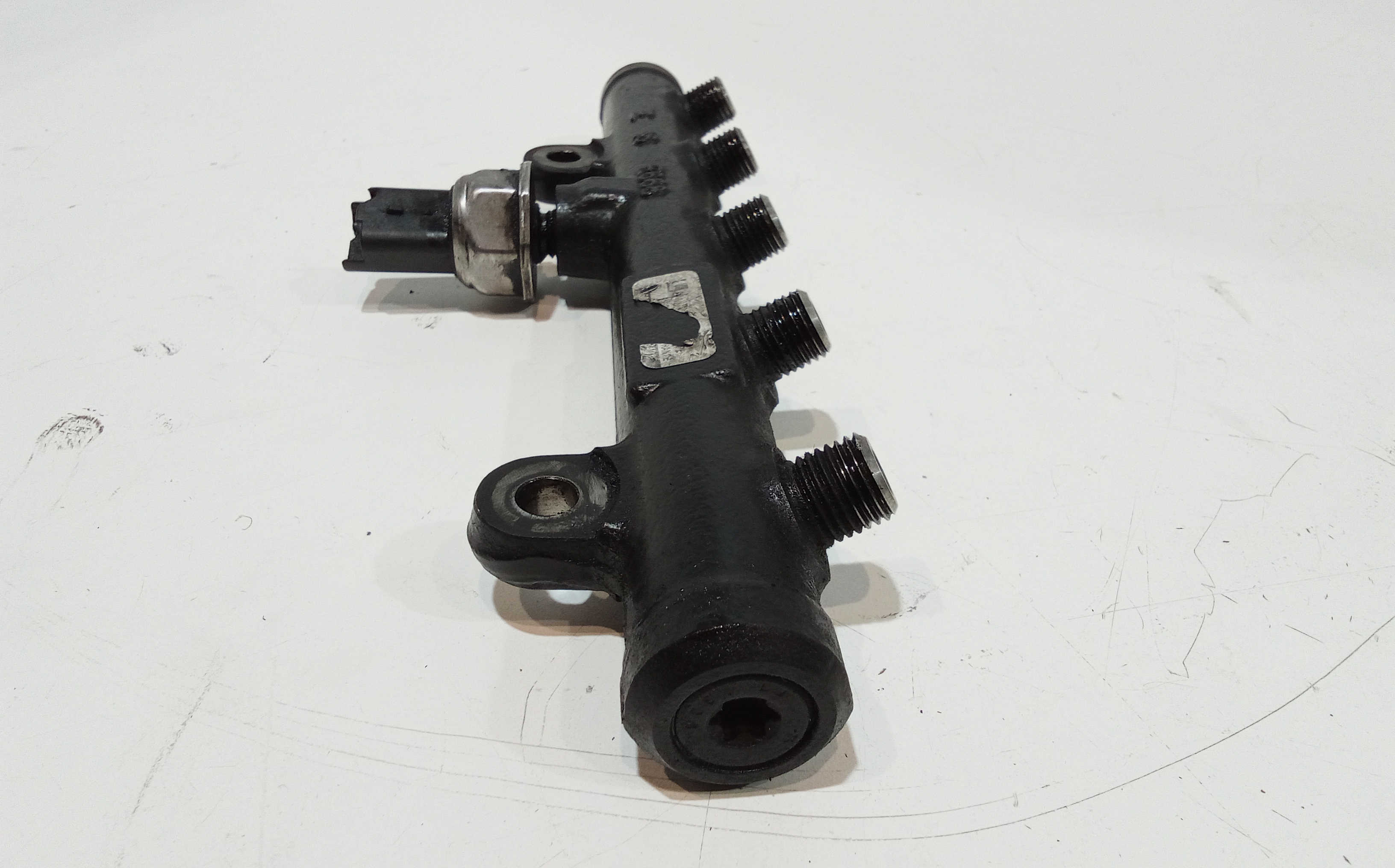 Flauto iniettori per Ford C - Max Serie (03>07) (2003 - 2007)