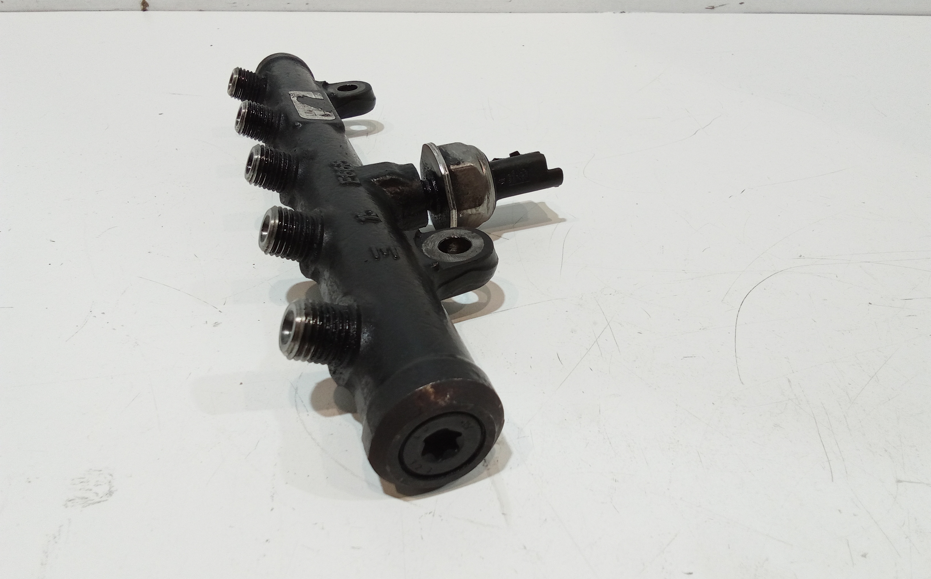 Flauto iniettori per Ford C - Max Serie (03>07) (2003 - 2007)